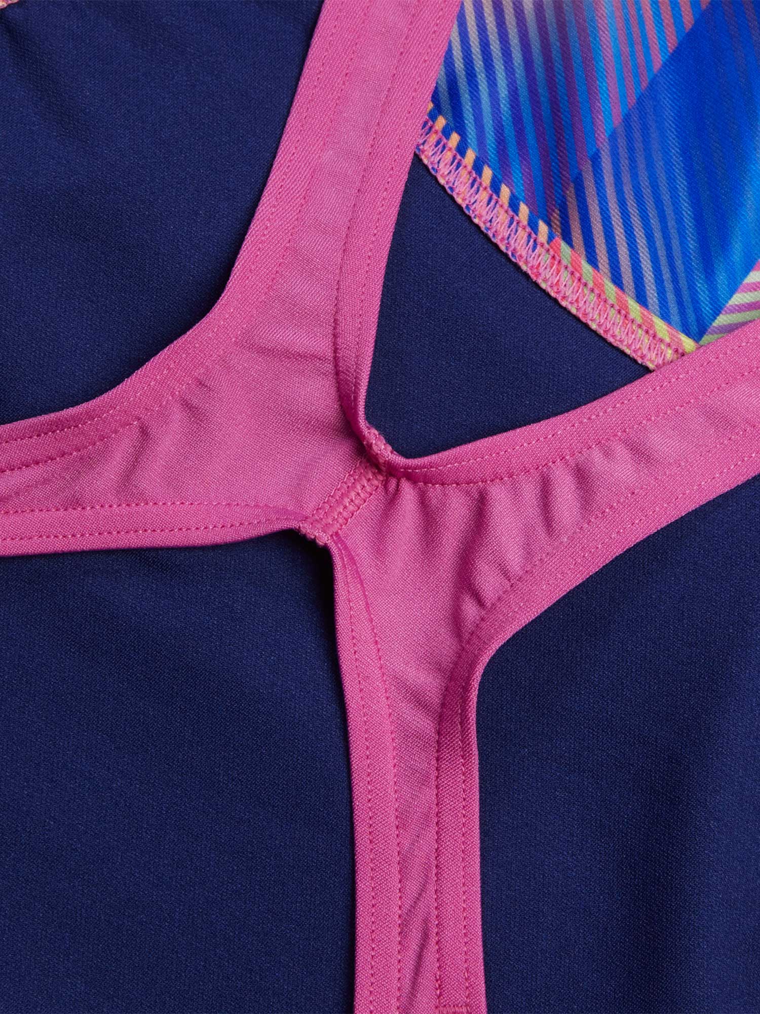 SPEEDO Цял бански WOMENS ALLOVER DIGITAL RECORDBREAKER