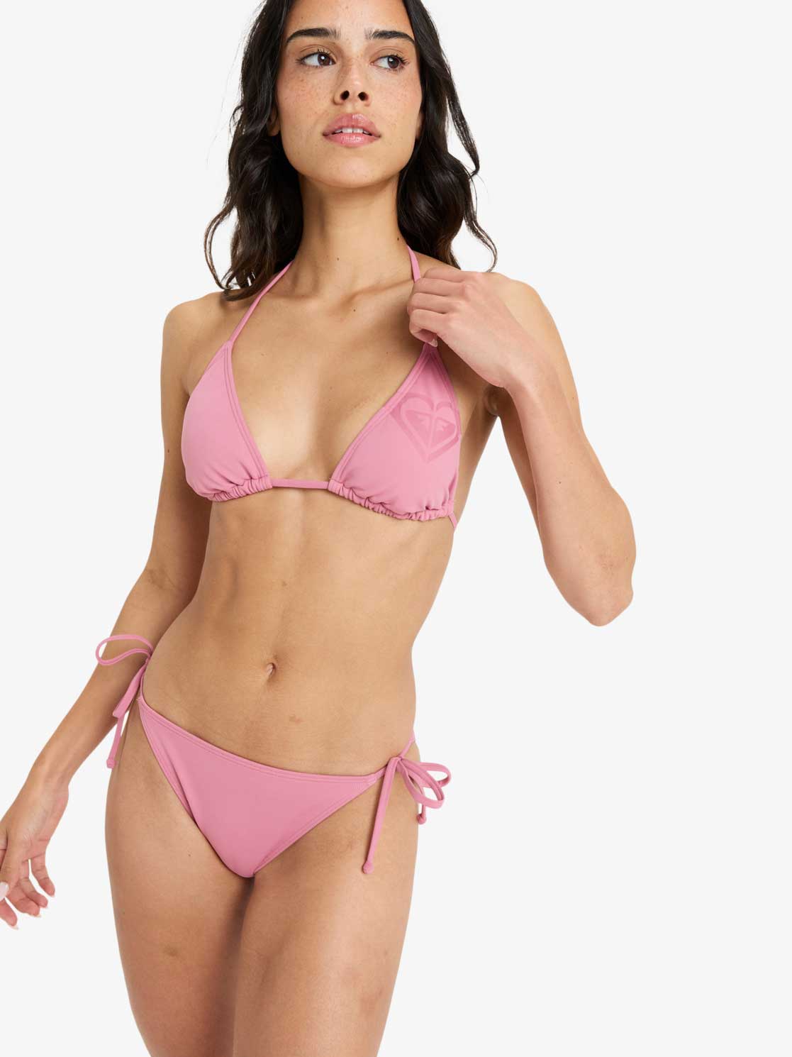 ROXY Бански 2 части BEACH CLASSICS TIKI TRI SET
