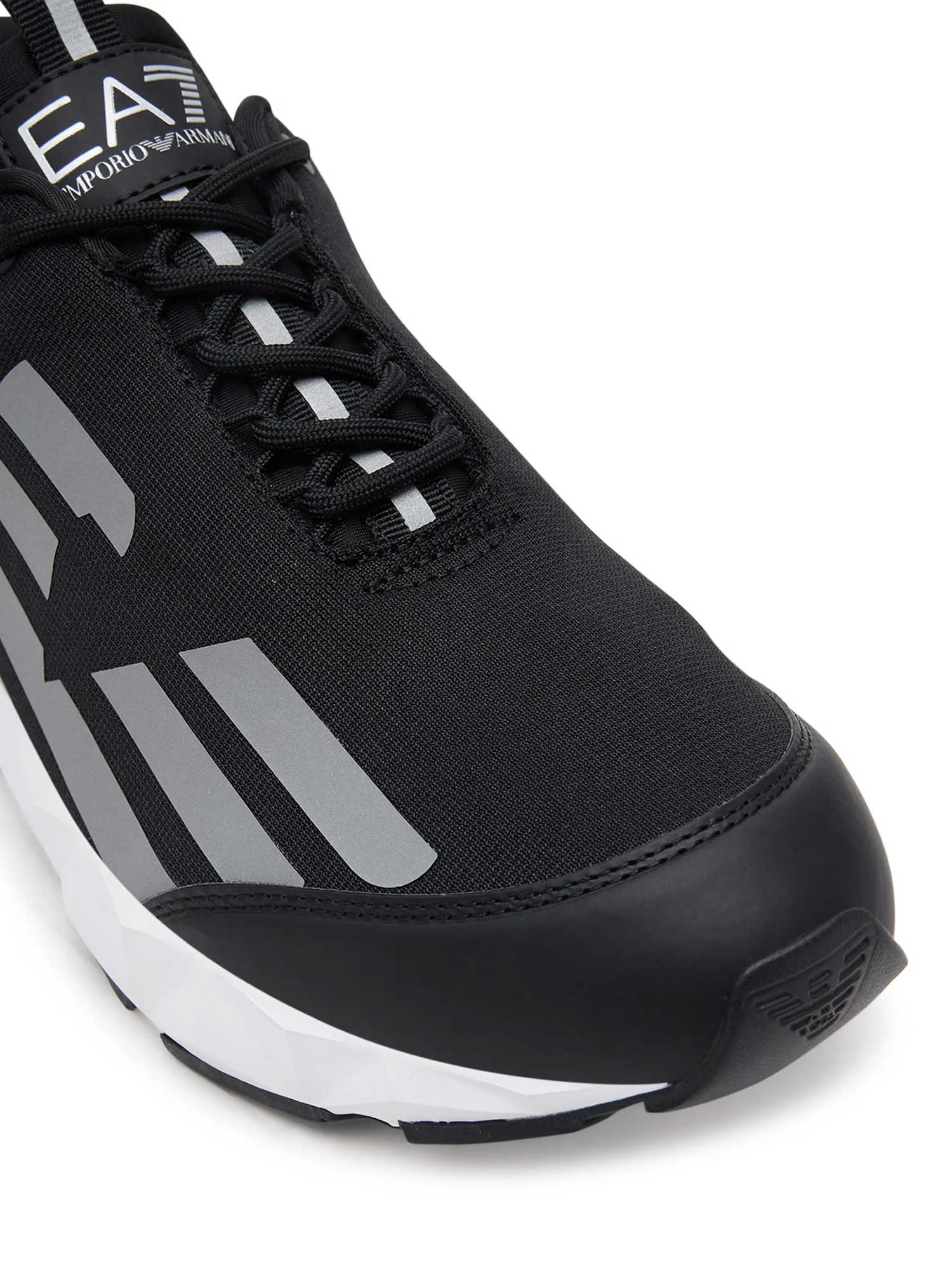 EA7 Emporio Armani Обувки ULTIMATE C2 KOMBAT CORE