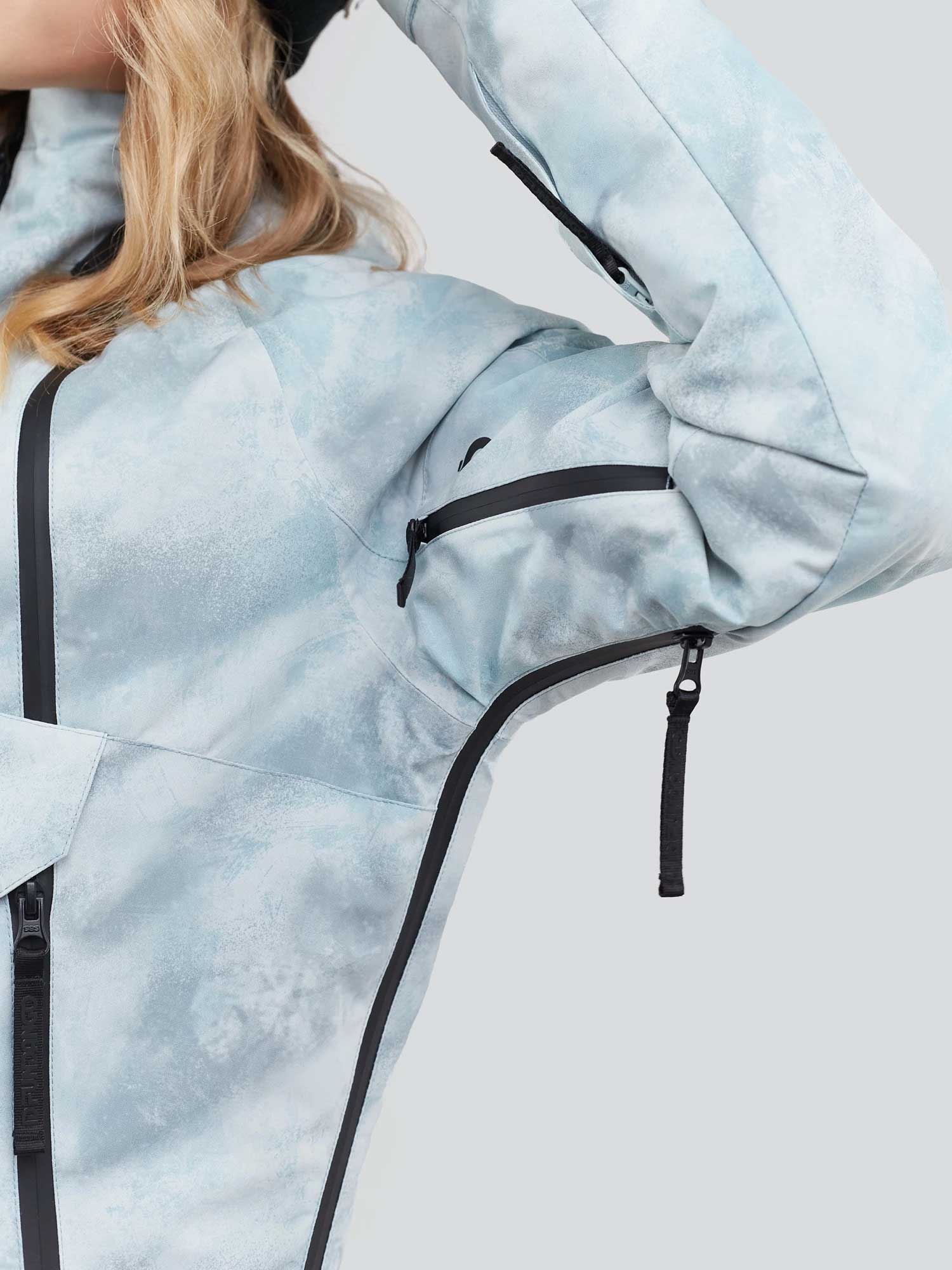 FUNDANGO Анорак Hooper ECO