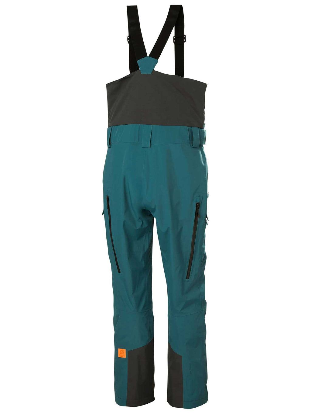HELLY HANSEN Ски гащеризон SOGN BIB SHELL PANT