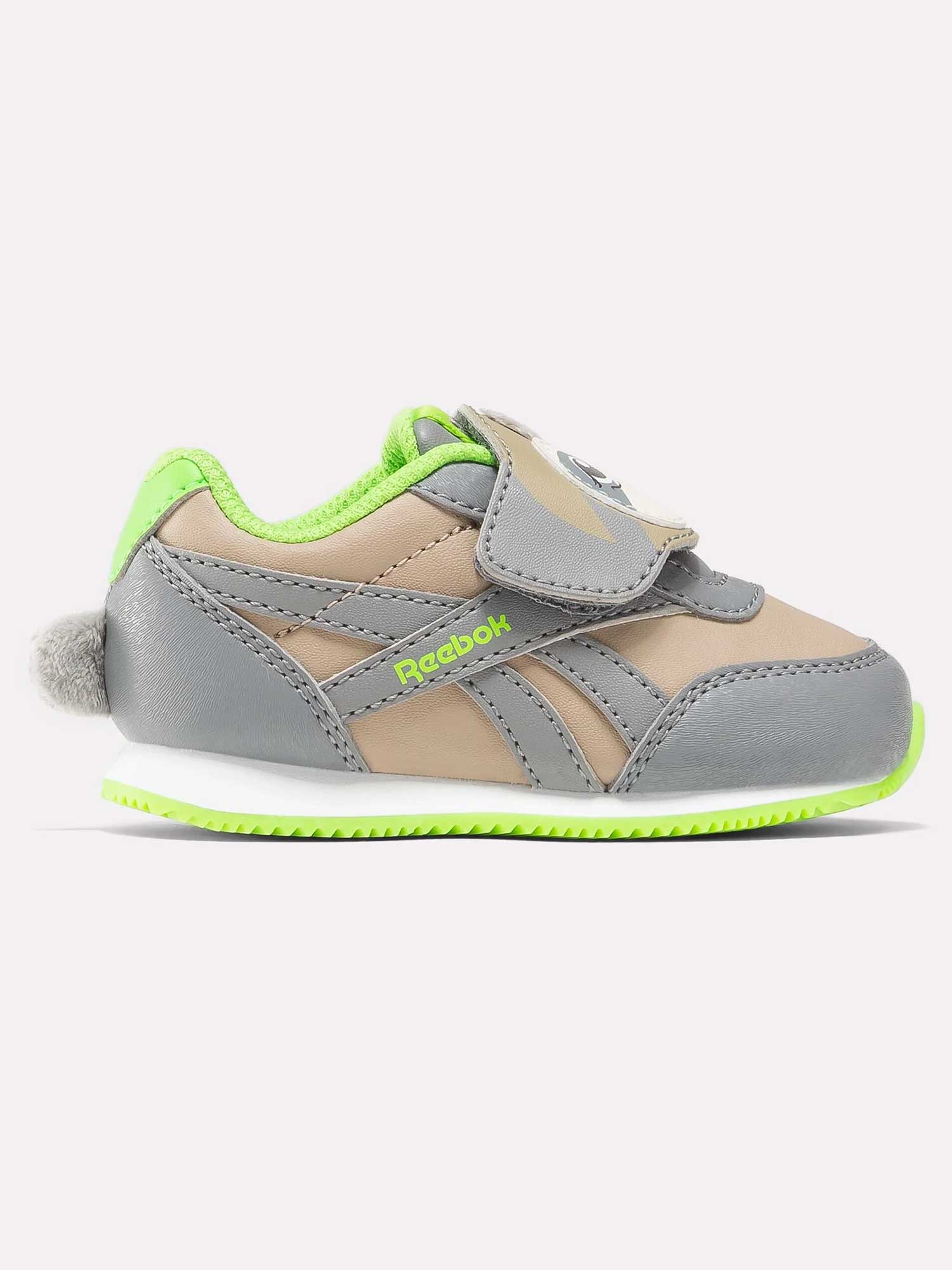 REEBOK Обувки ROYAL CL JOG 2