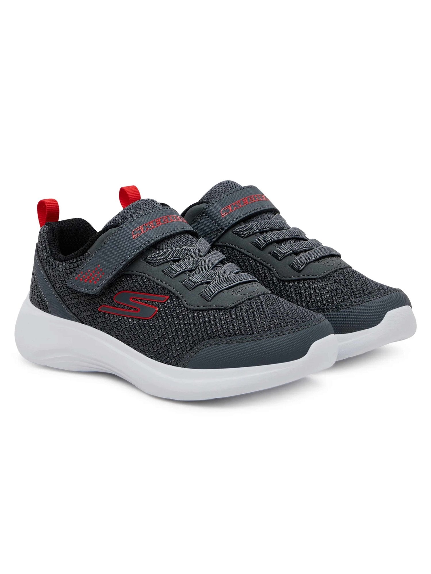SKECHERS Обувки SELECTORS - RESET ACHIEVED