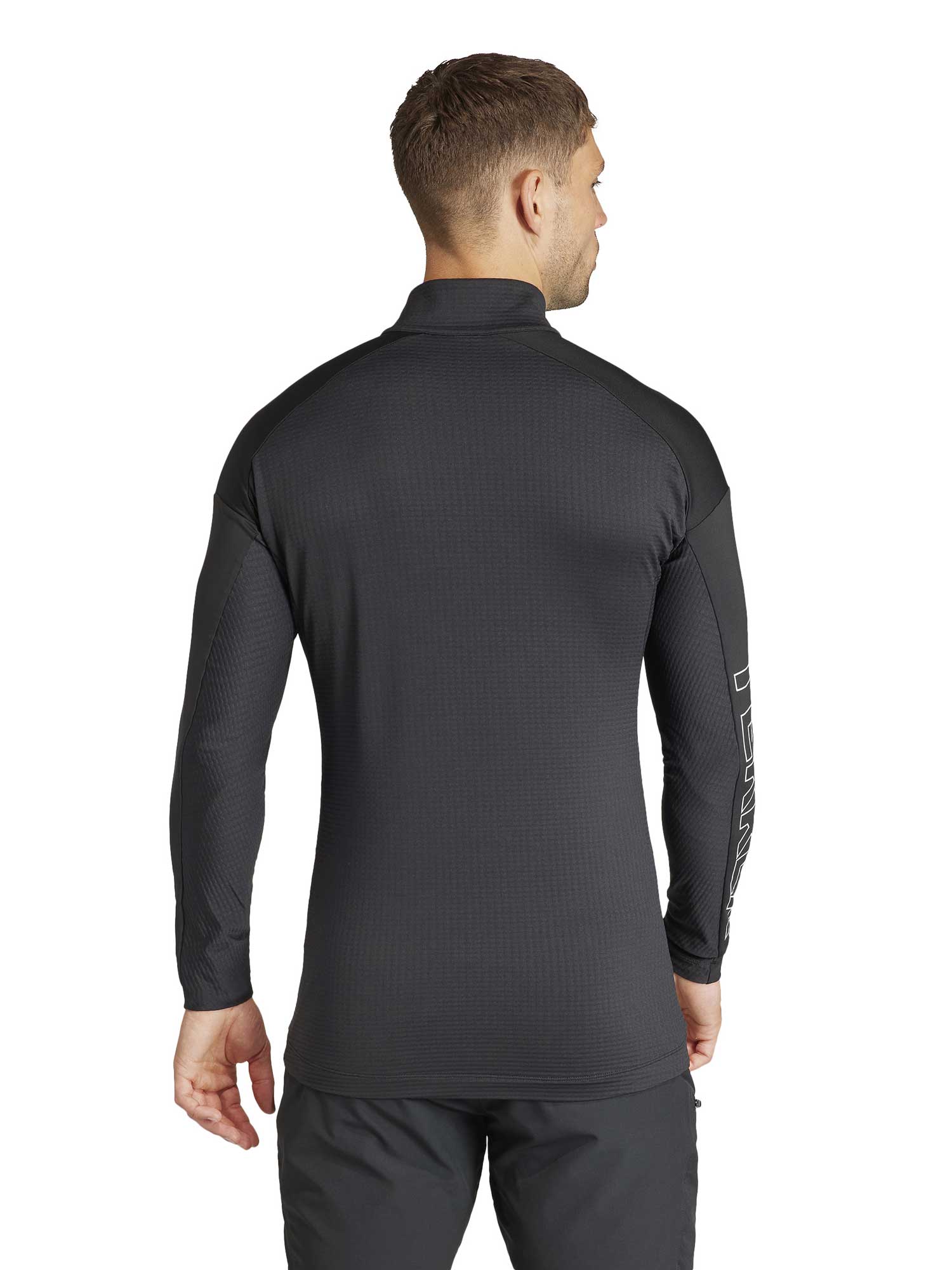 ADIDAS PERFORMANCE Блуза Terrex Xperior Long Sleeve Sweatshirt