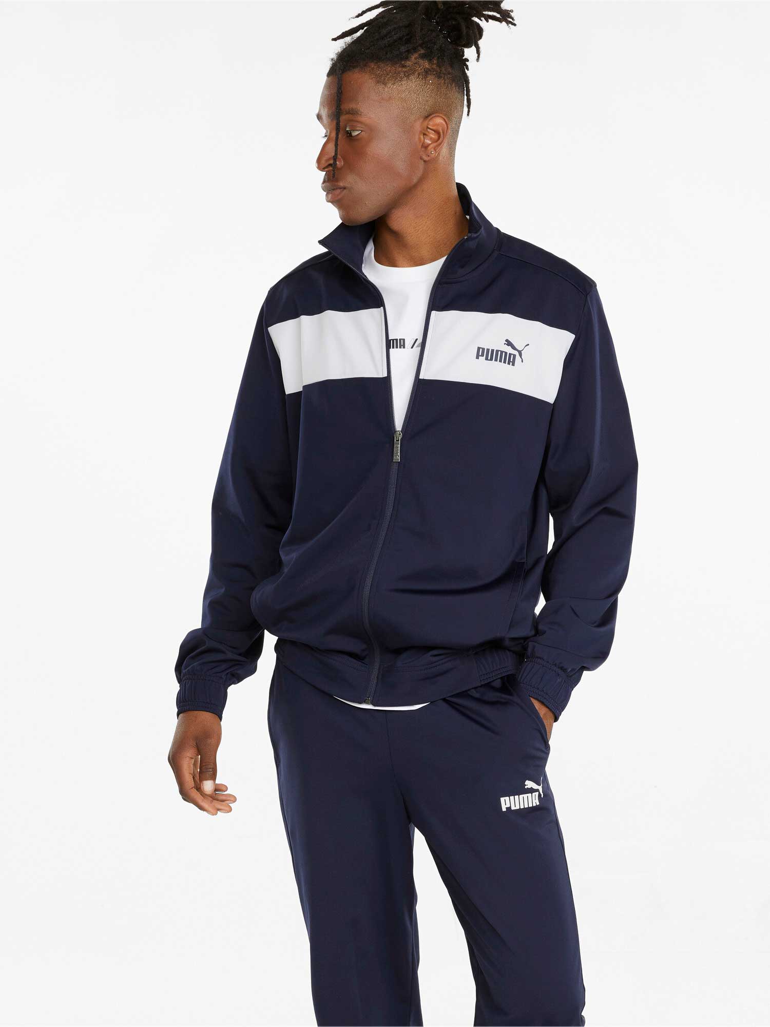 PUMA Спортен екип Poly