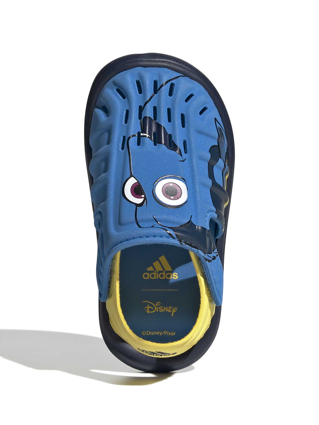 ADIDAS SPORTSWEAR Сандали x Disney Pixar Water Kids