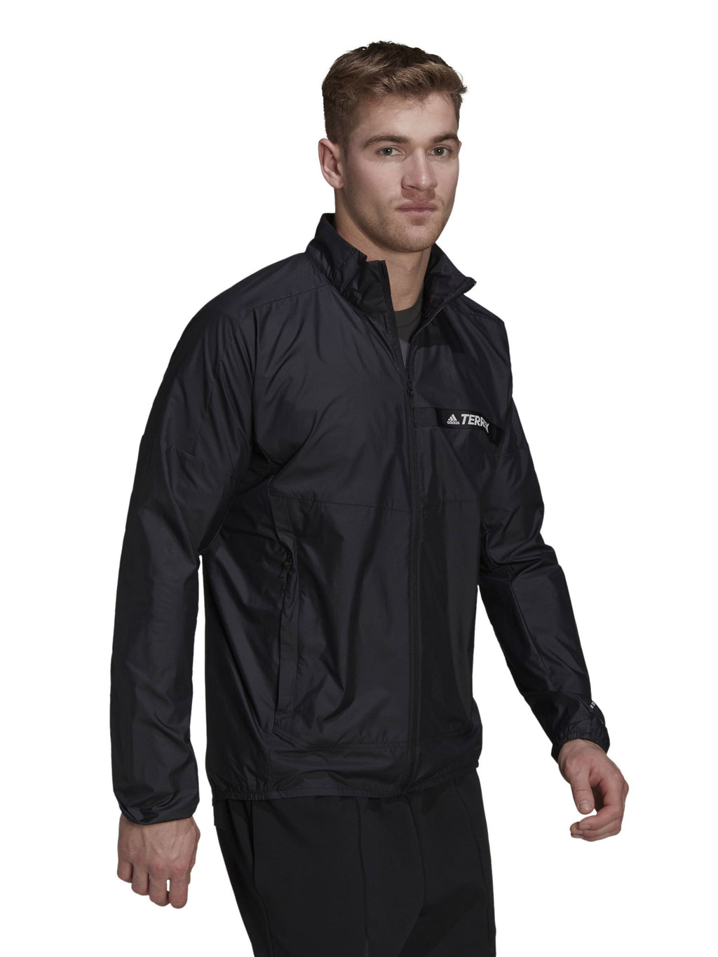 ADIDAS PERFORMANCE Ветровка Terrex Multi Wind