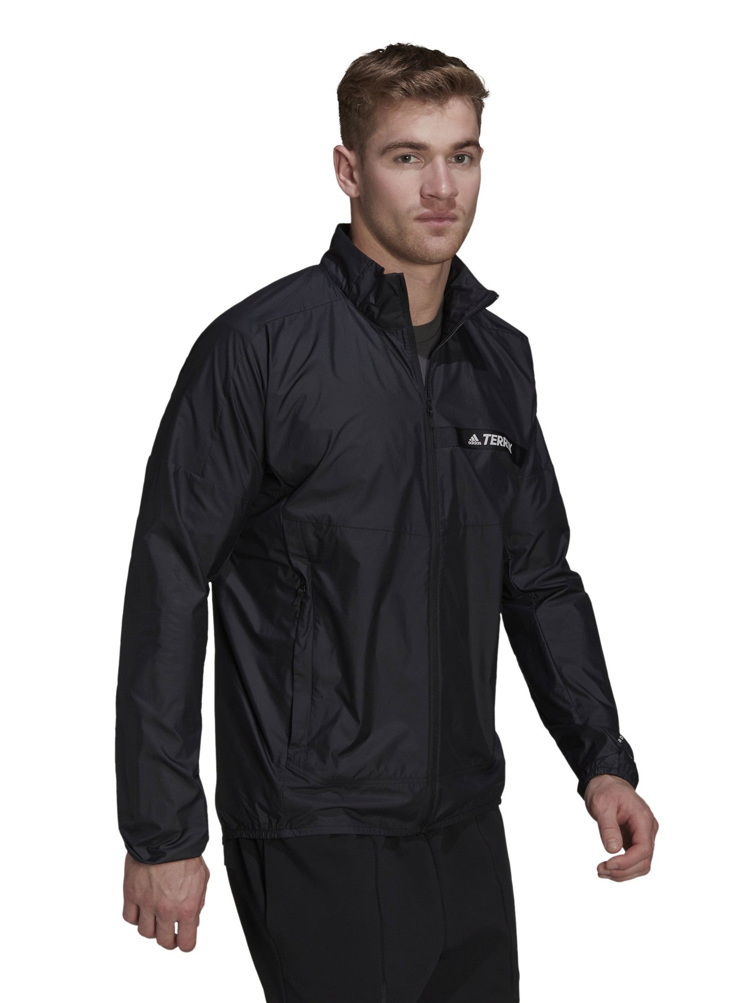 ADIDAS PERFORMANCE Ветровка Terrex Multi Wind