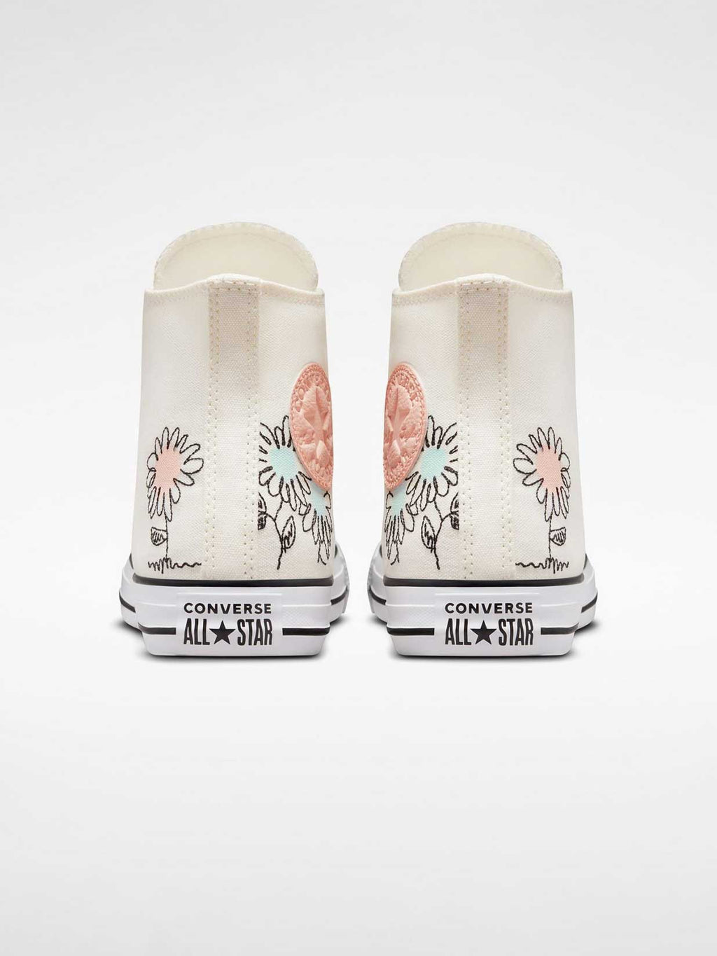 CONVERSE Обувки Chuck Taylor All Star