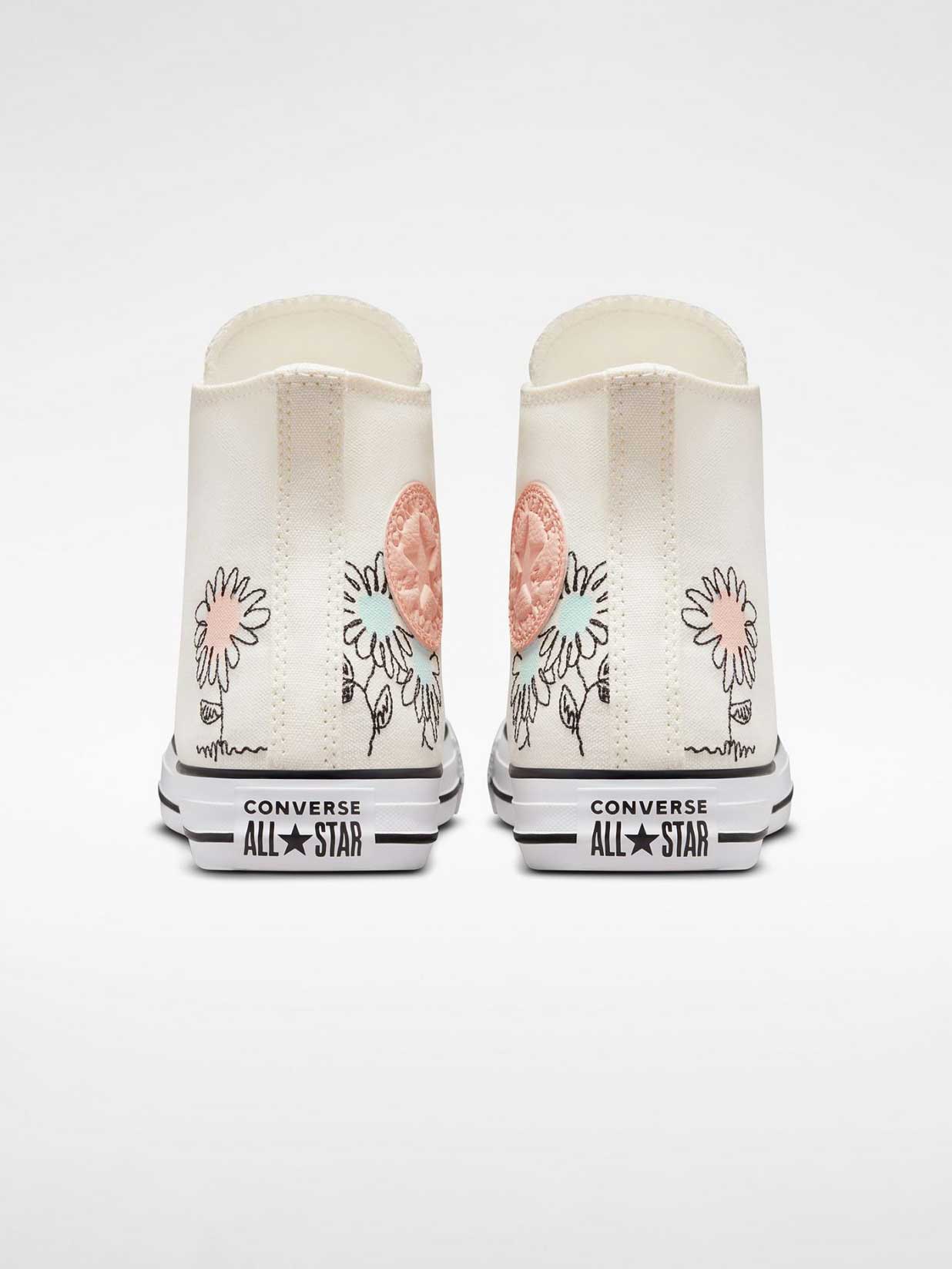 CONVERSE Обувки Chuck Taylor All Star