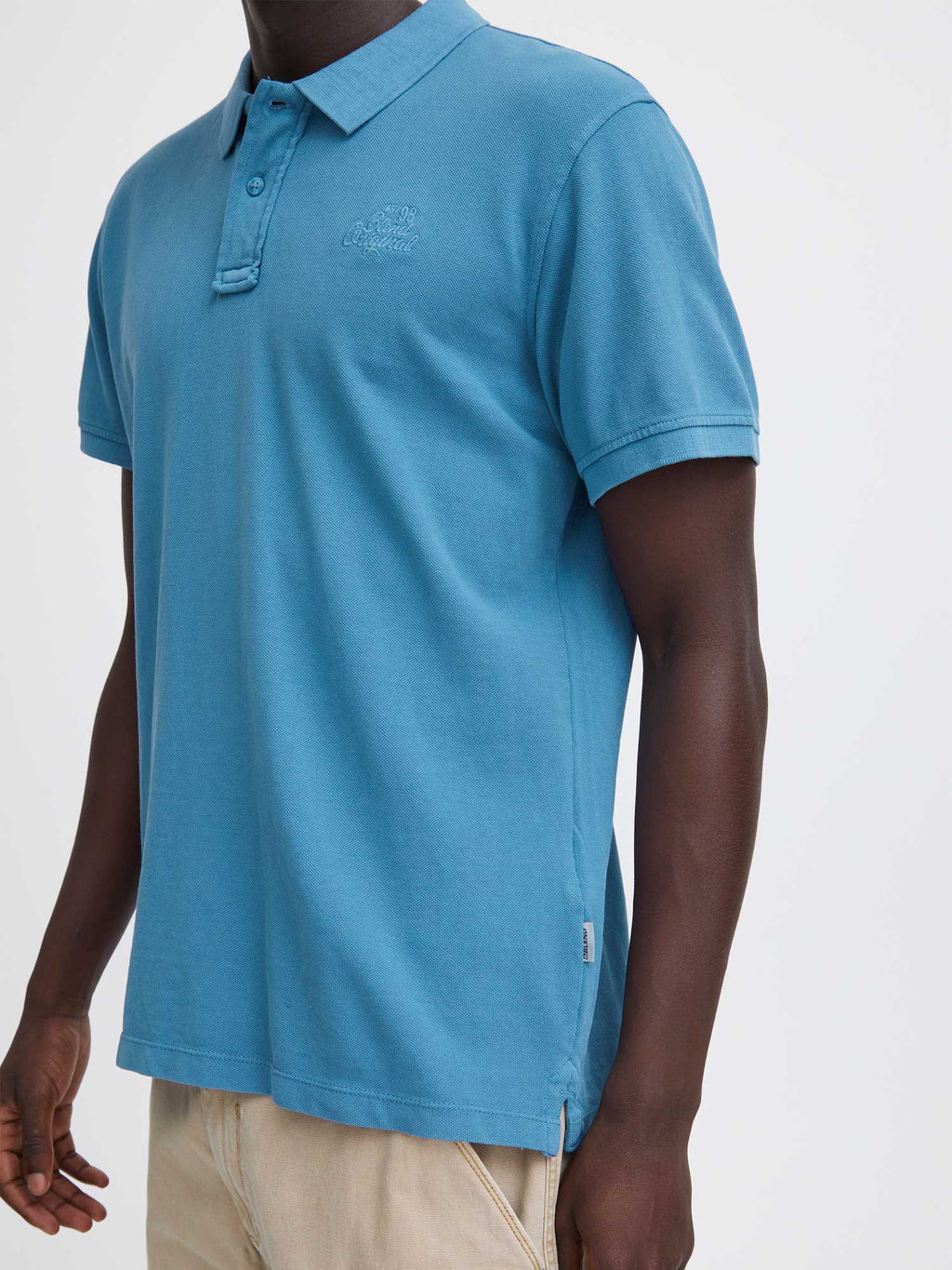 BLEND Тениска Polo