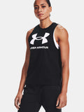 UNDER ARMOUR Потник Live Sportstyle Graphic