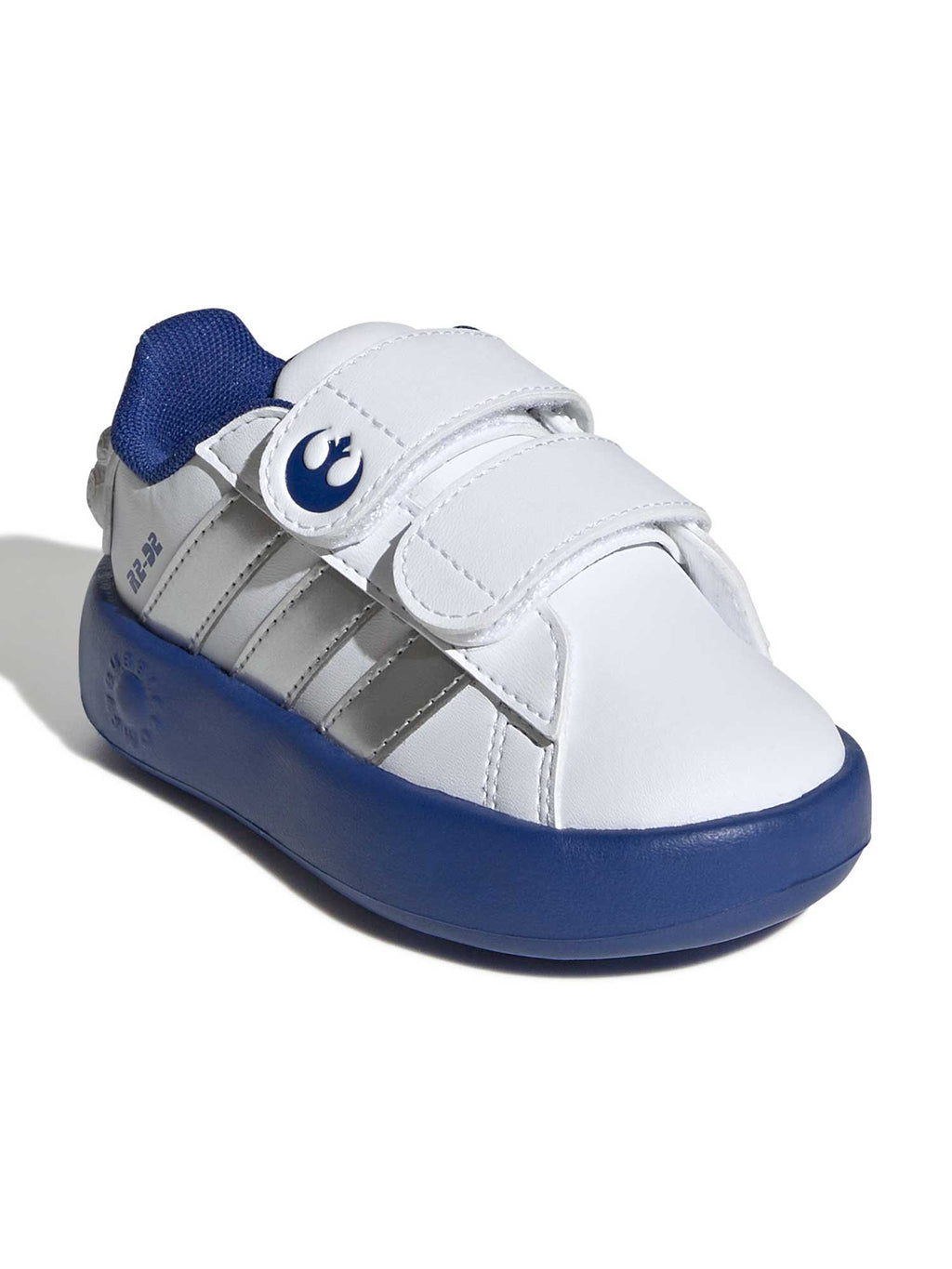 ADIDAS SPORTSWEAR Обувки x Star Wars Grand Court 2.0 Kids