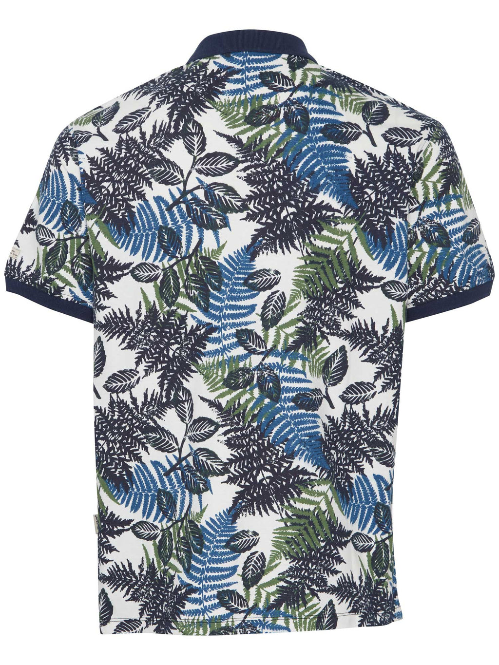 BLEND Тениска Polo