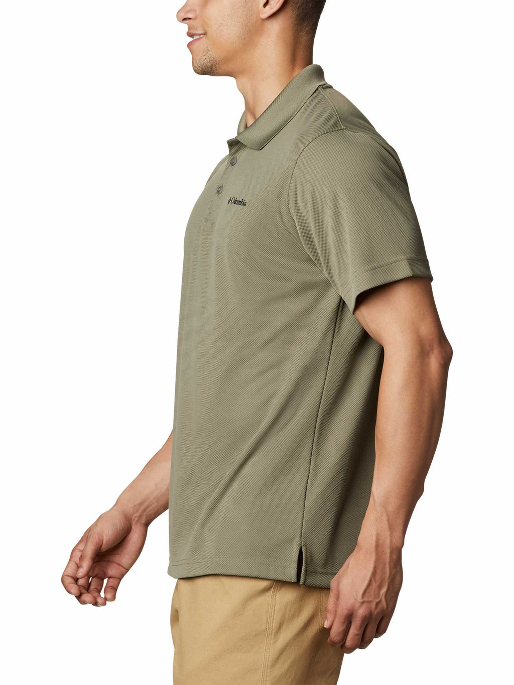 COLUMBIA Тениска Utilizer Polo