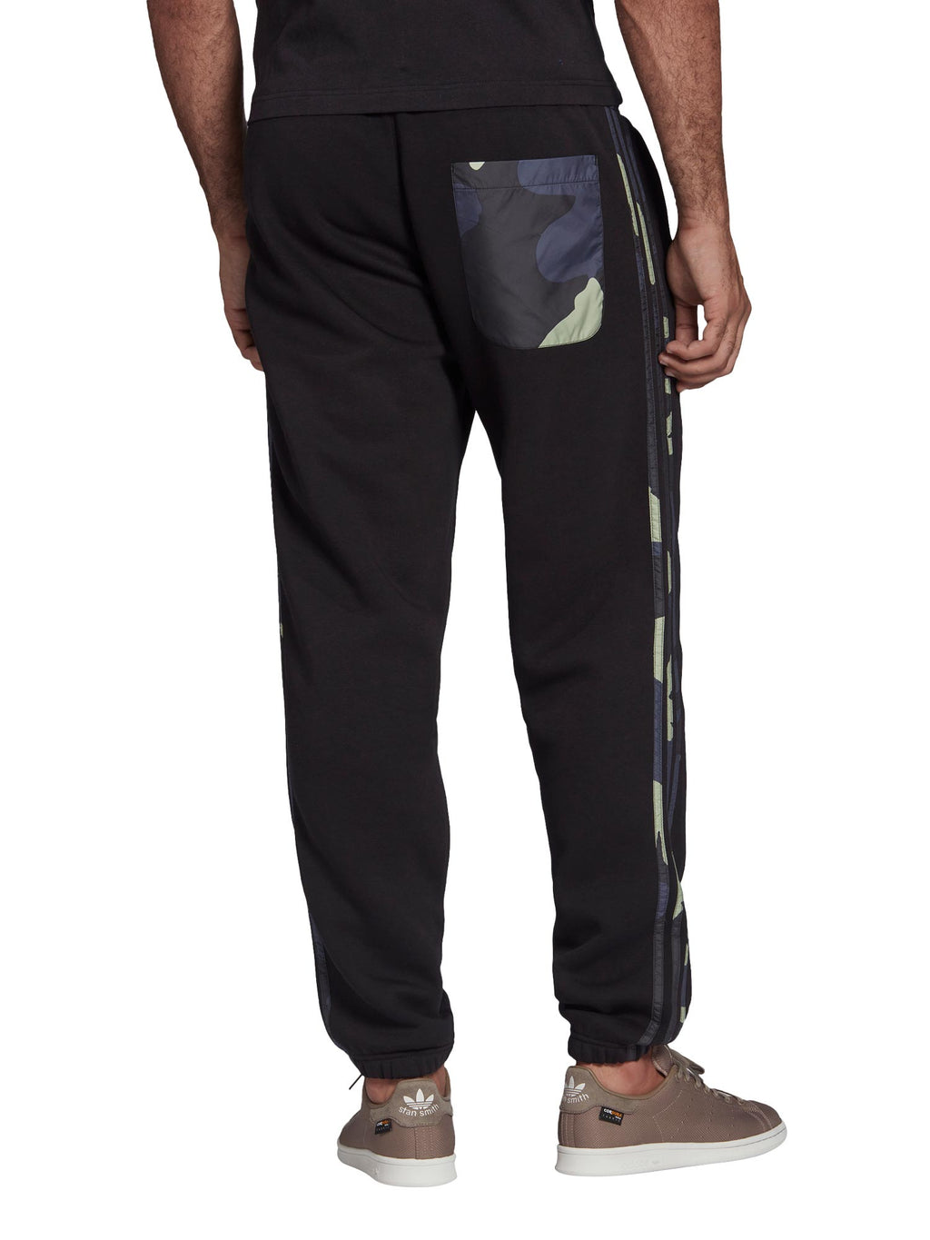 ADIDAS ORIGINALS Спортно долнище Graphics Camo