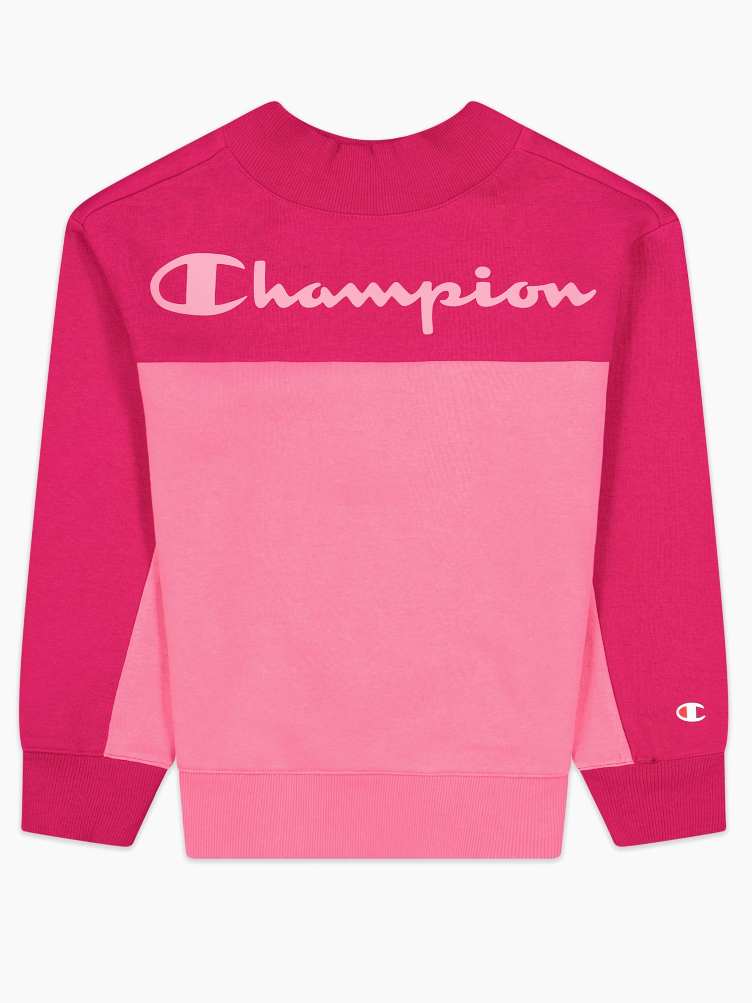 CHAMPION Блуза Crewneck