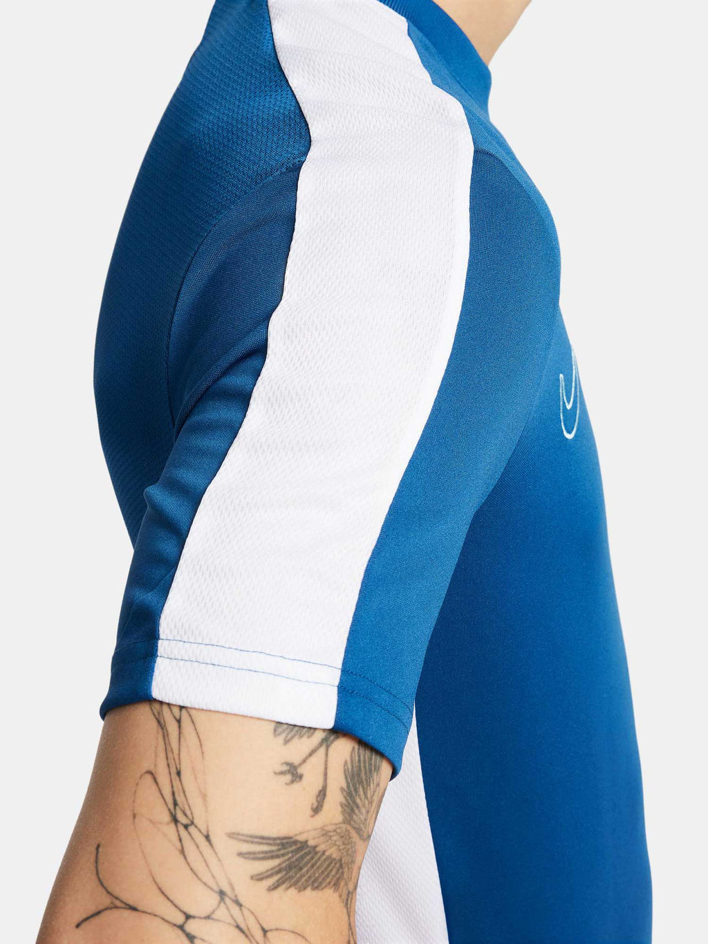 NIKE Тениска M NK DF ACD23 TOP SS BR