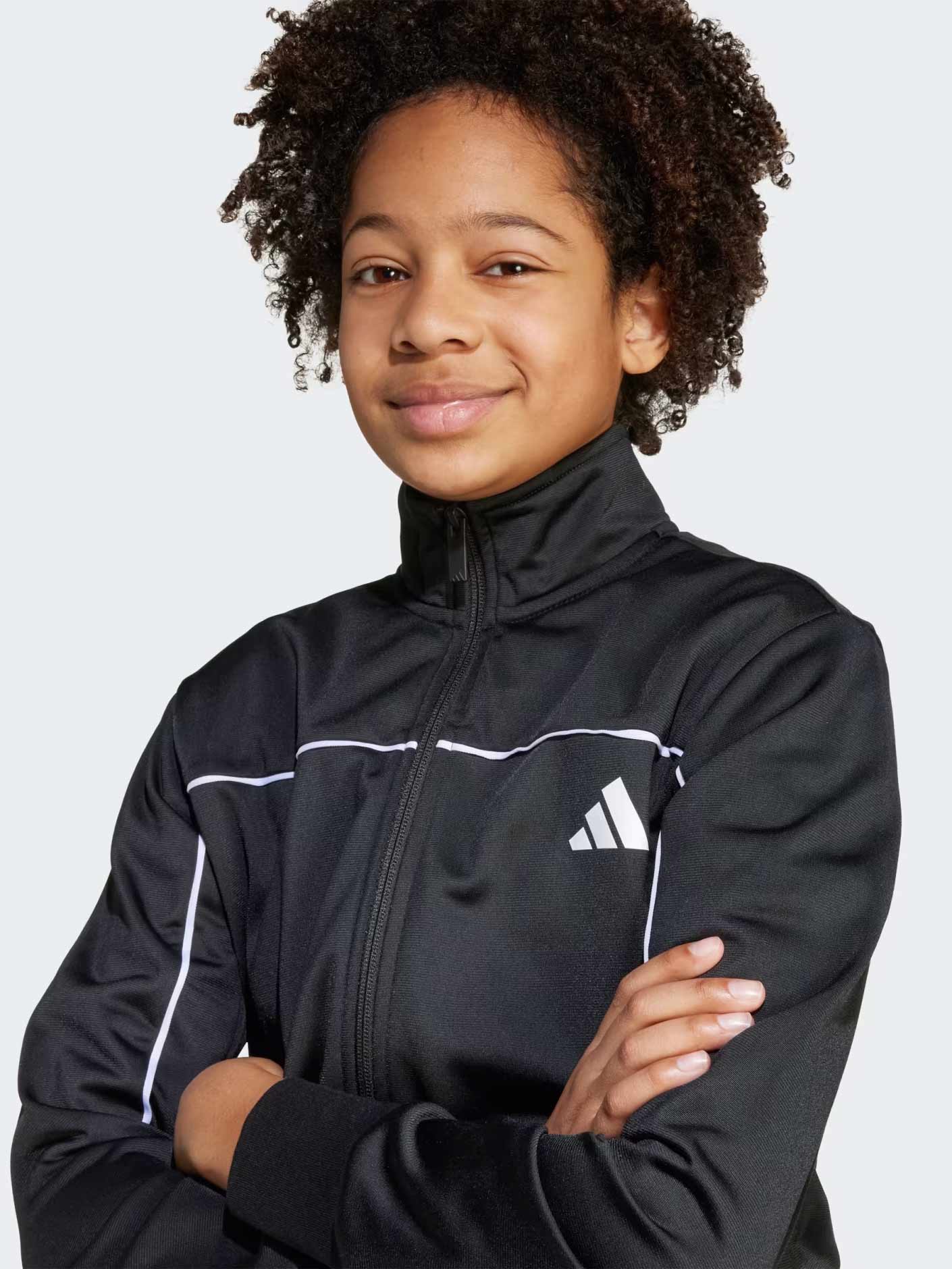 ADIDAS SPORTSWEAR Спортен екип Kids Tricot Colour Pop Track Suit