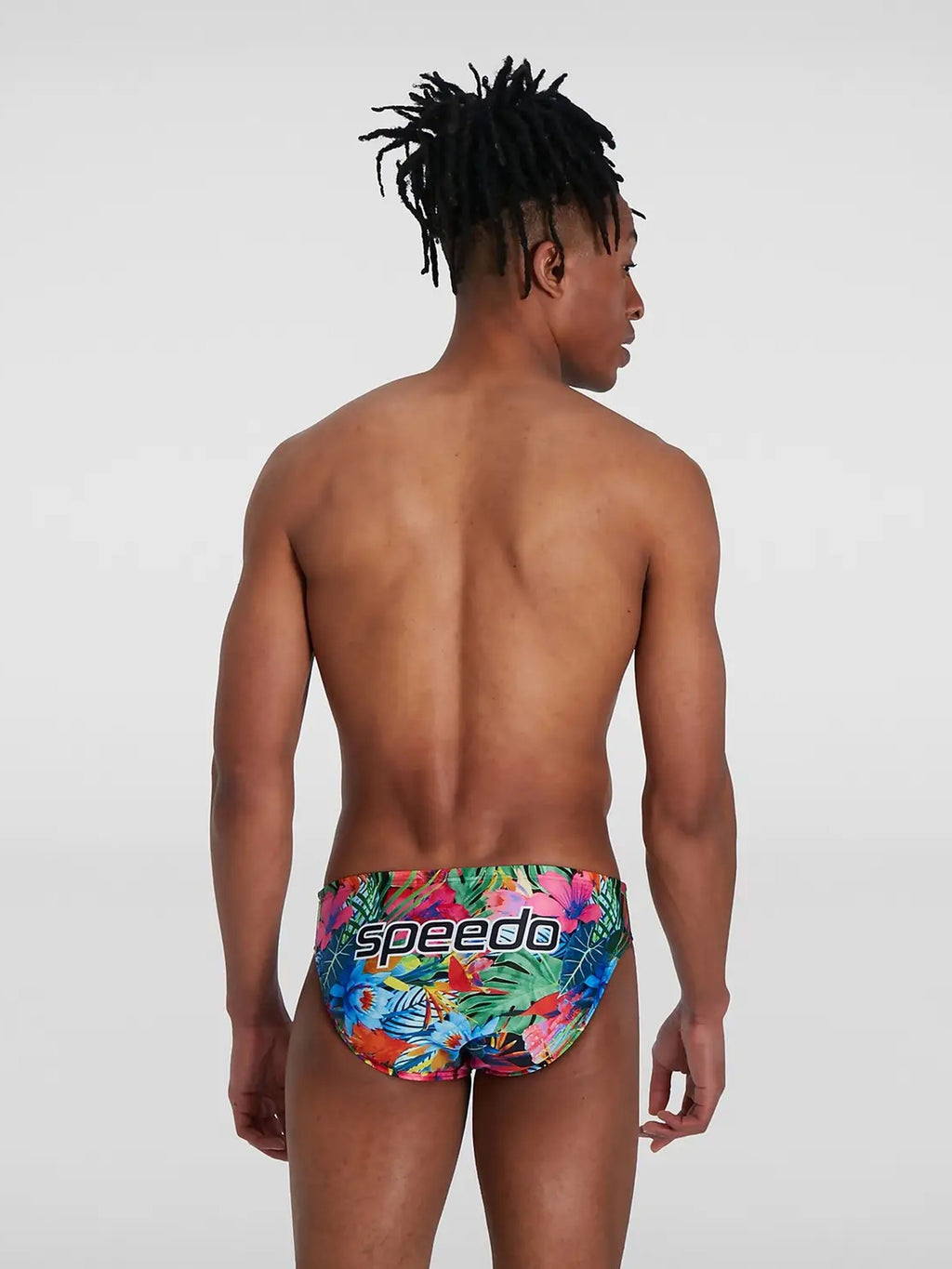 SPEEDO Бански ESCAPE 5CM BRF AM