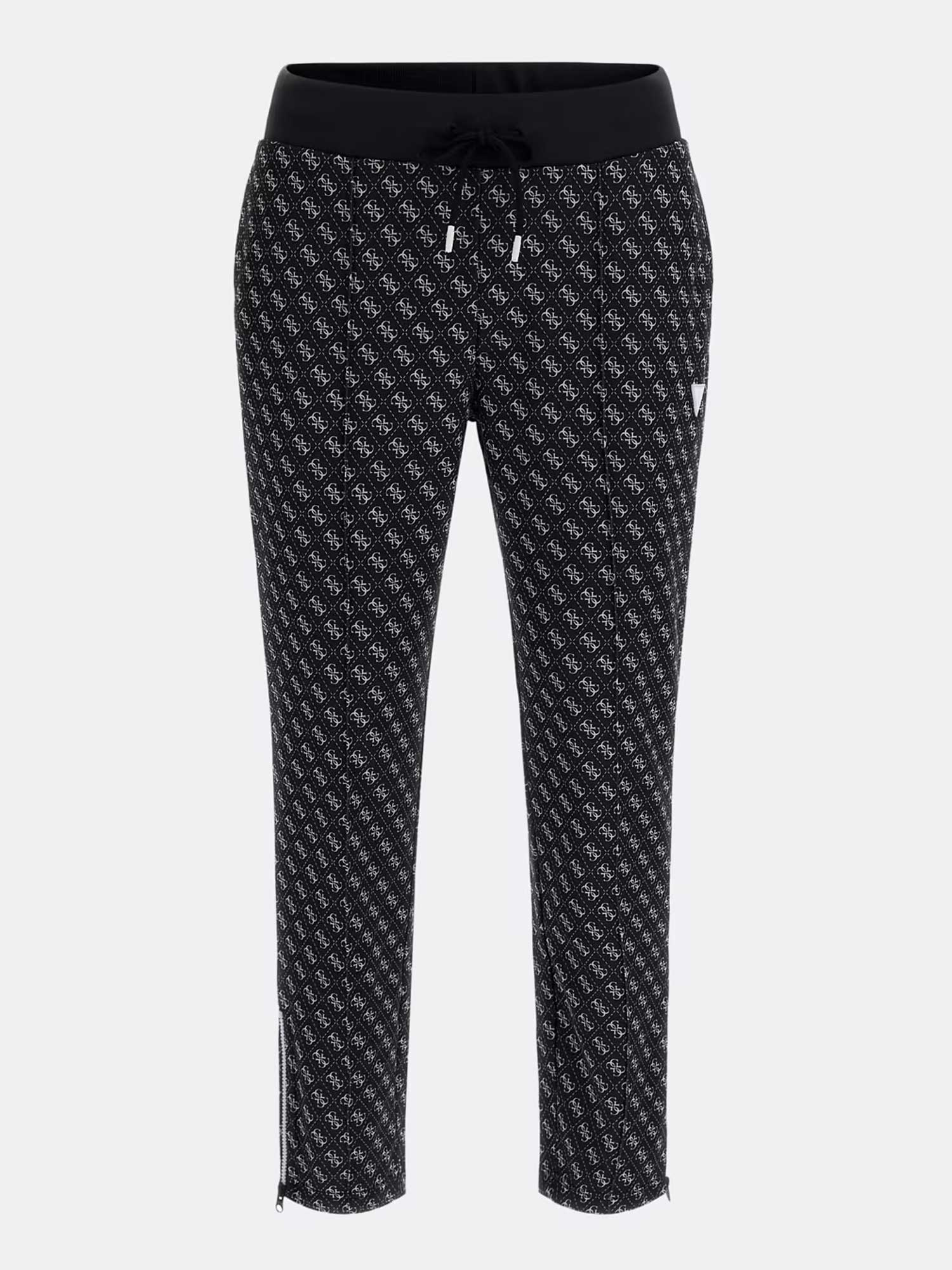 GUESS Спортно долнище KORBIN
