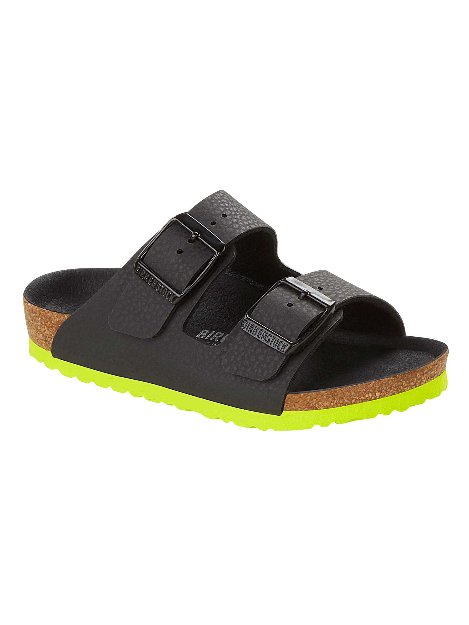 BIRKENSTOCK Чехли Arizona BS Desert Soil