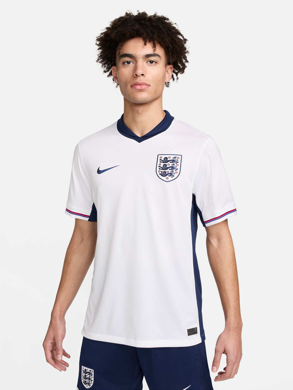 NIKE Тениска ENT M NK DF STAD JSY SS HM
