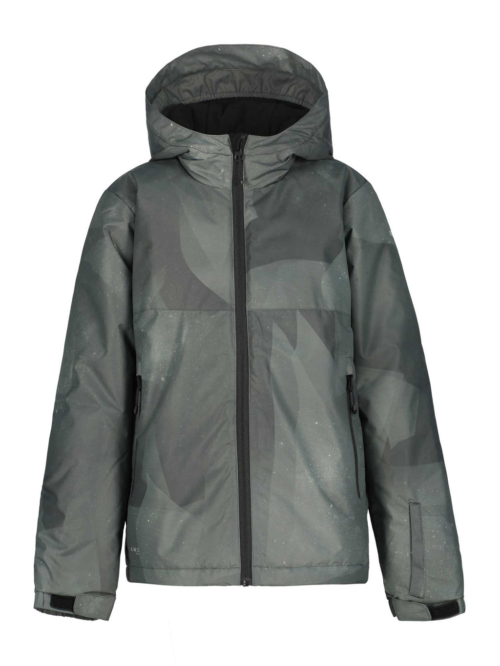 ICEPEAK Ски яке LUTCHER JR