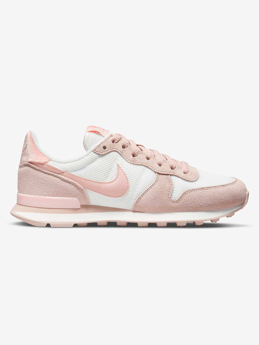 NIKE Обувки W INTERNATIONALIST MN