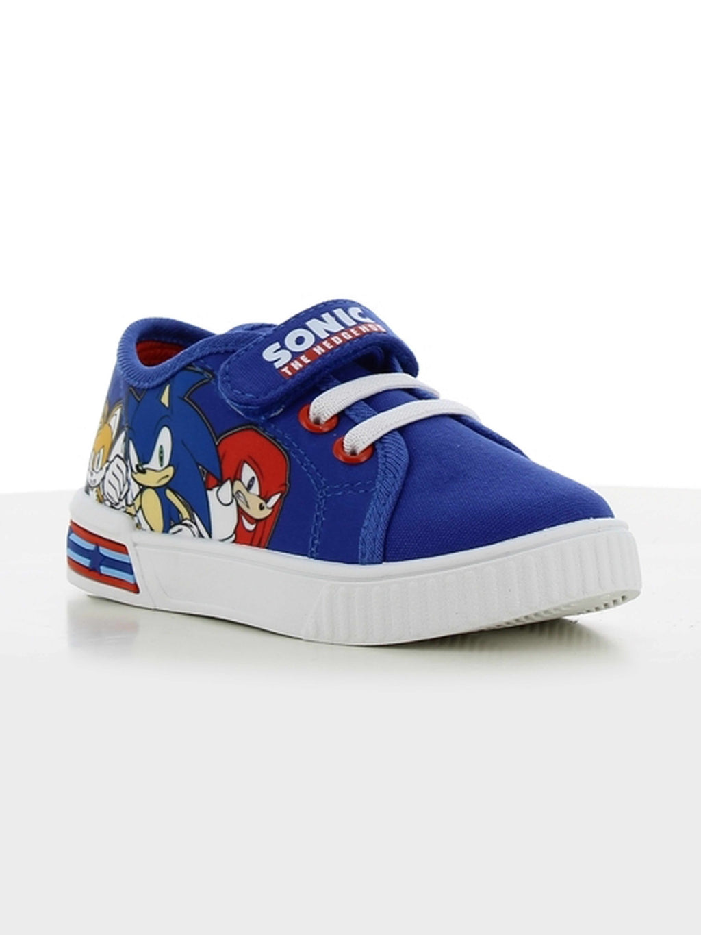 KIDS MOVIE HEROES Обувки SONIC