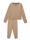 PUMA Спортен екип Loungewear Suit FL G