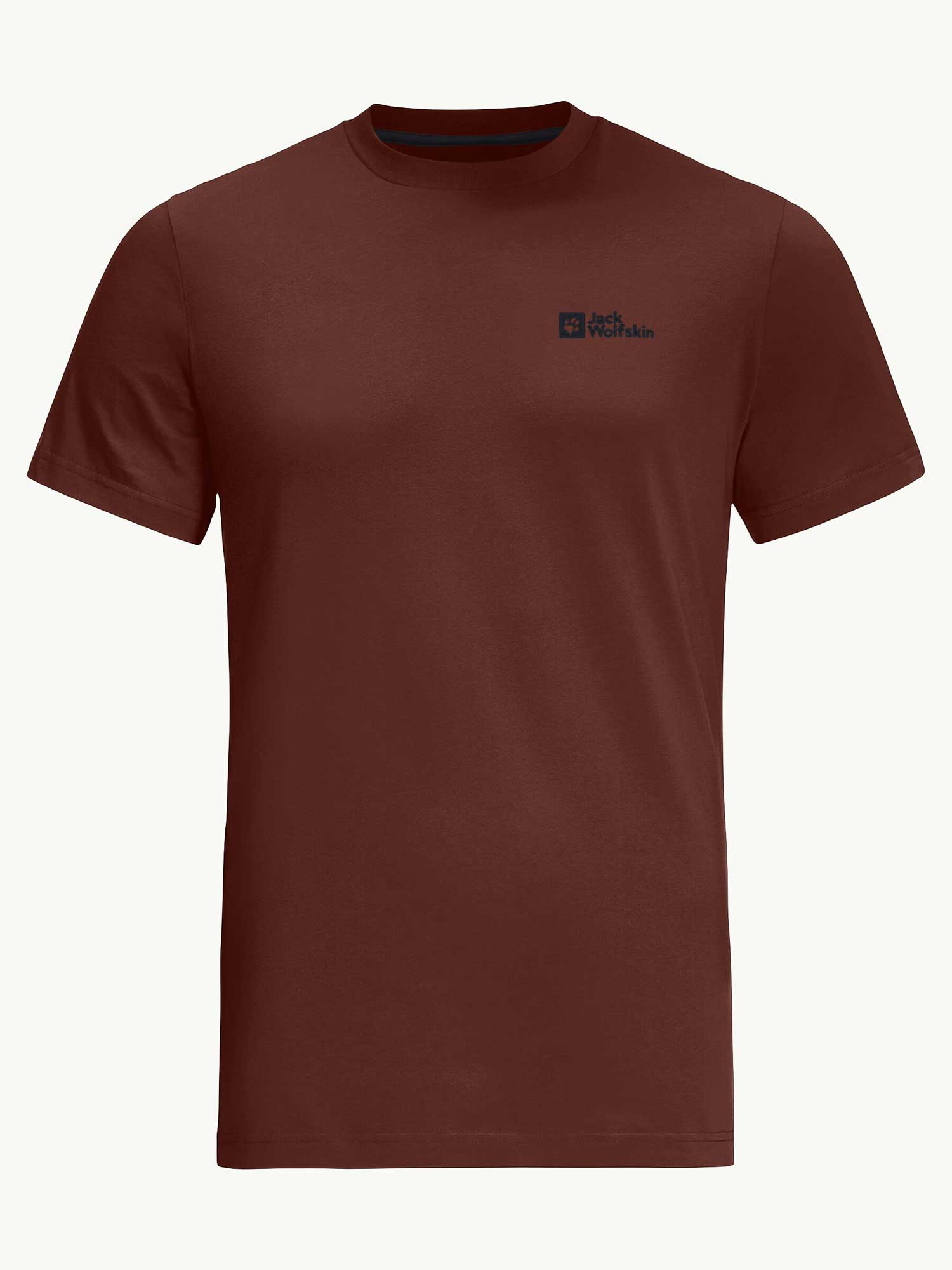 JACK WOLFSKIN Тениска ESSENTIAL T M
