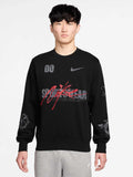 NIKE Блуза U NSW CREW CLUB PO BB OC 3