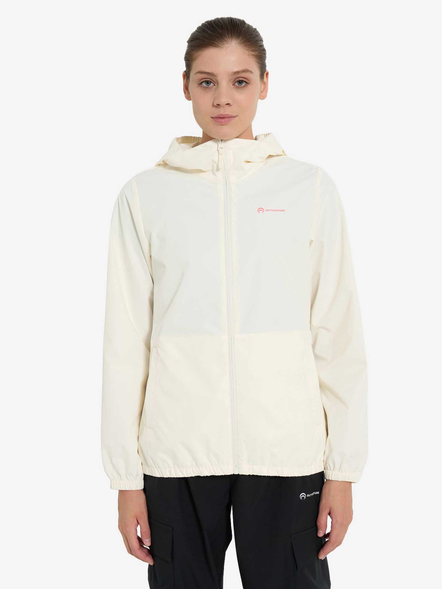 OUTVENTURE Ветровка Womens Best Price Windbreaker
