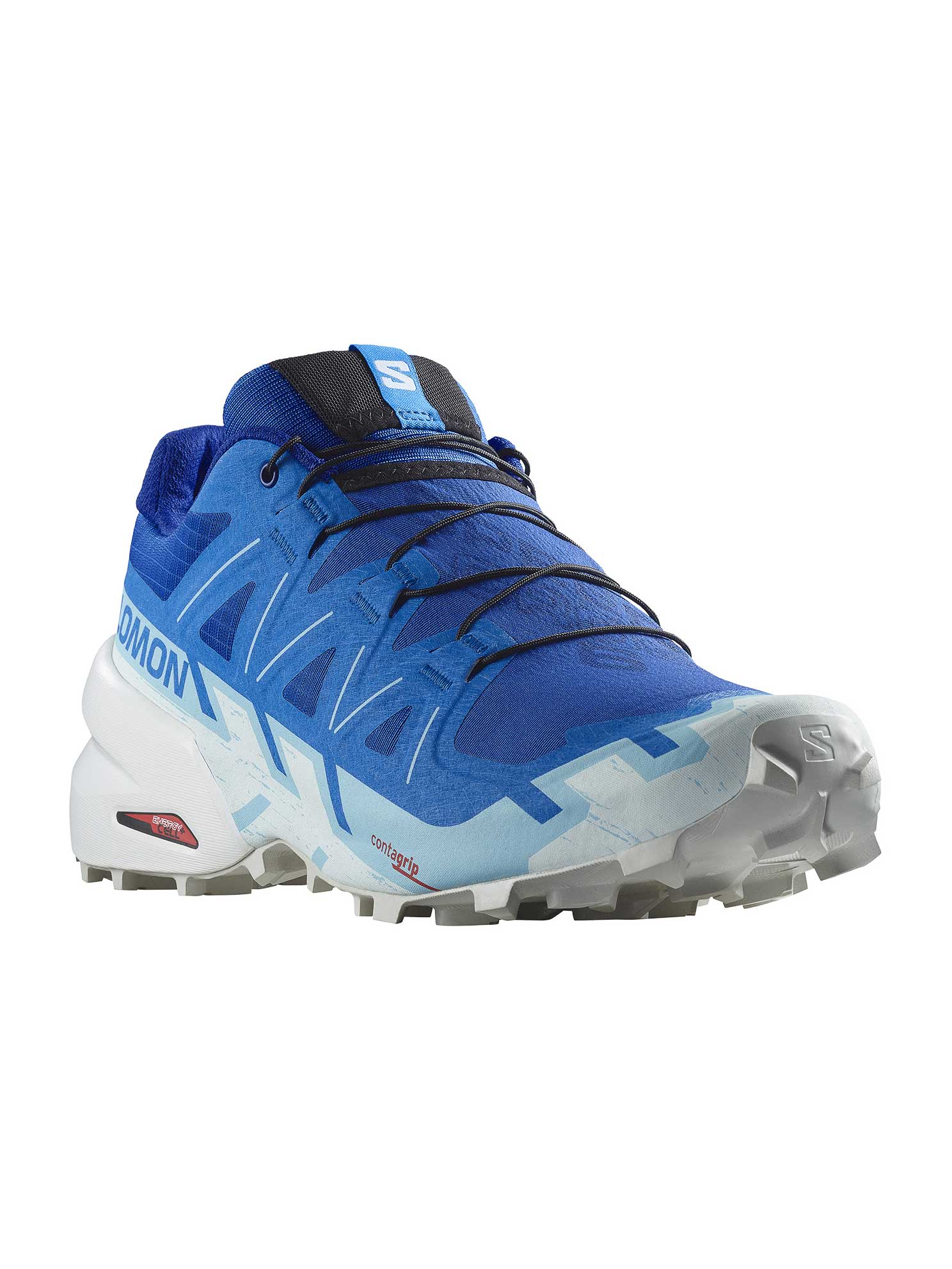 SALOMON Обувки SPEEDCROSS 6