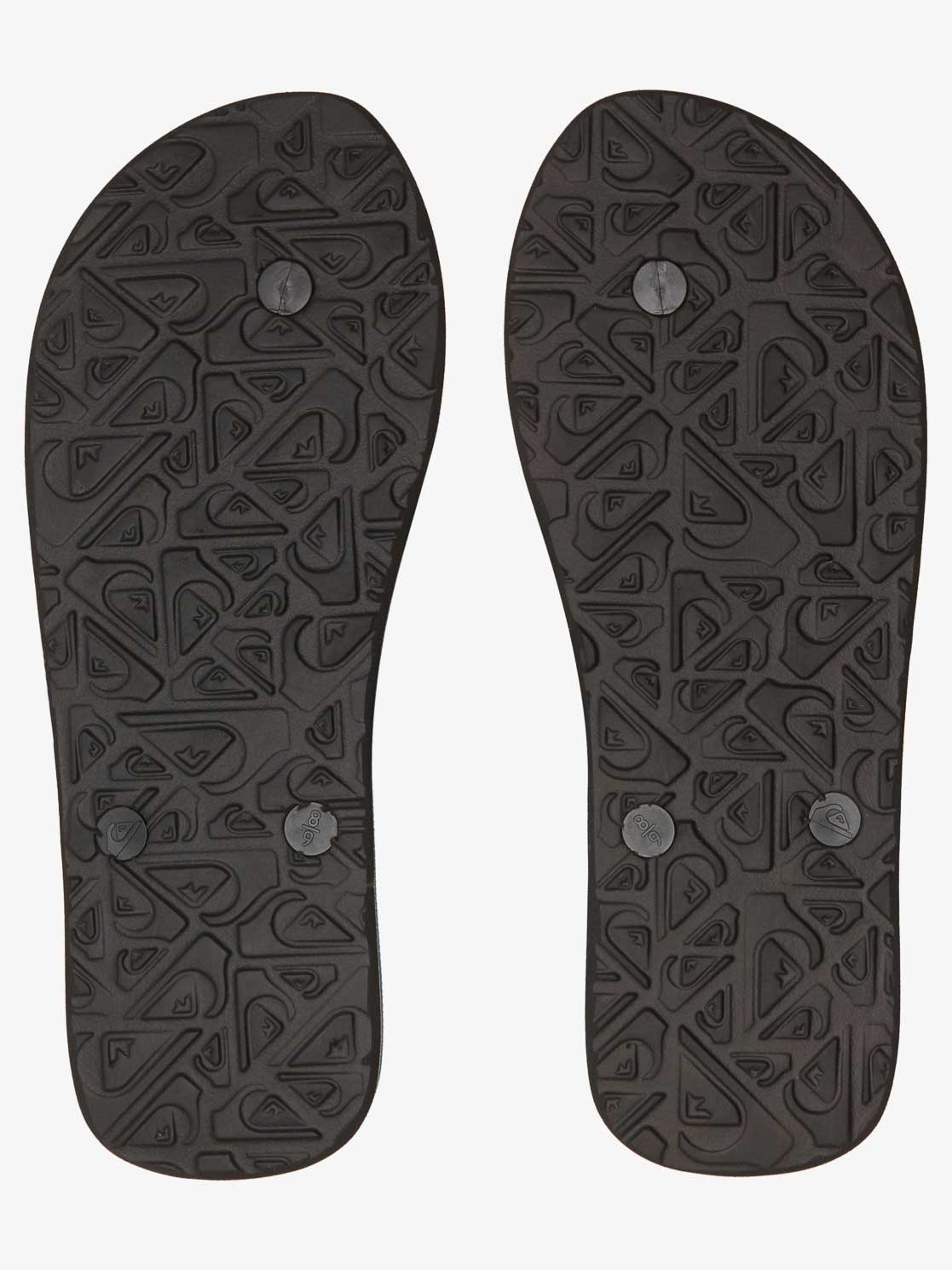 QUIKSILVER Джапанки MOLOKAI ART II