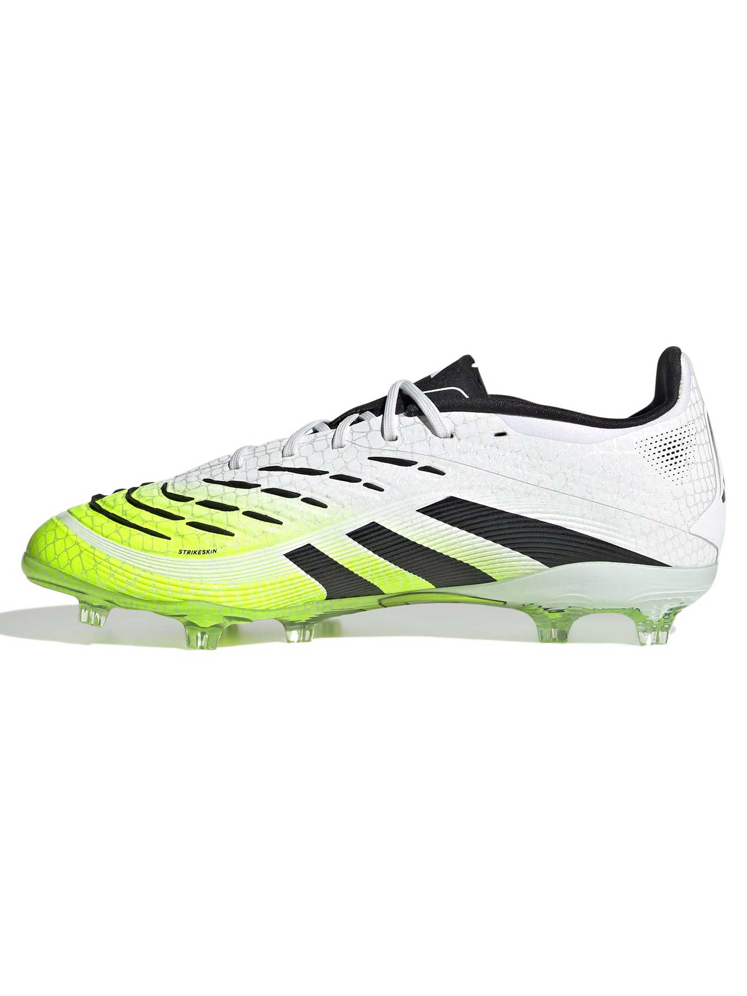 ADIDAS PERFORMANCE Обувки Predator Elite Firm Ground Boots Kids