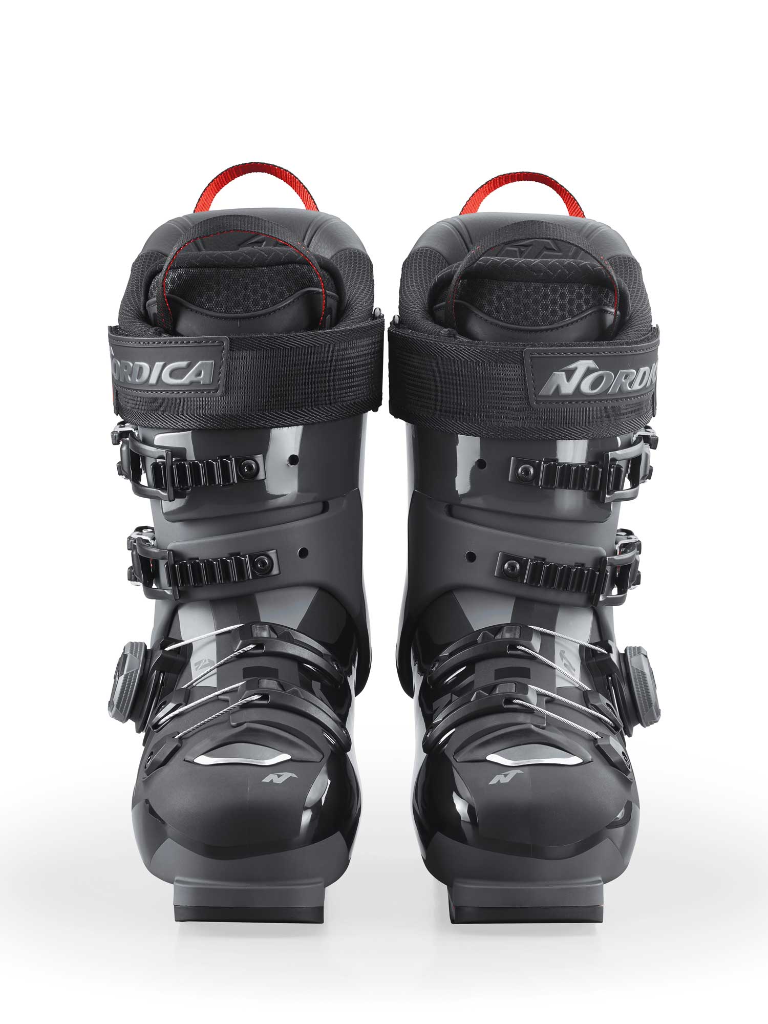 NORDICA Ски обувки SPORTMACHINE 3 130 BOA (GW)