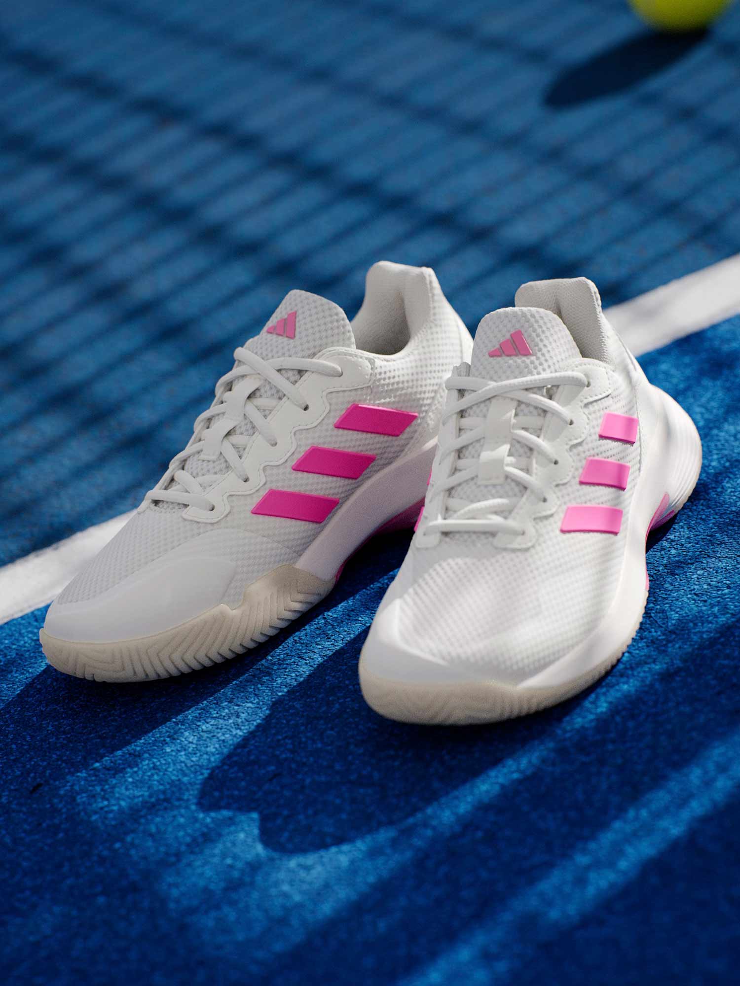 ADIDAS PERFORMANCE Обувки Gamecourt 2.0 Tennis