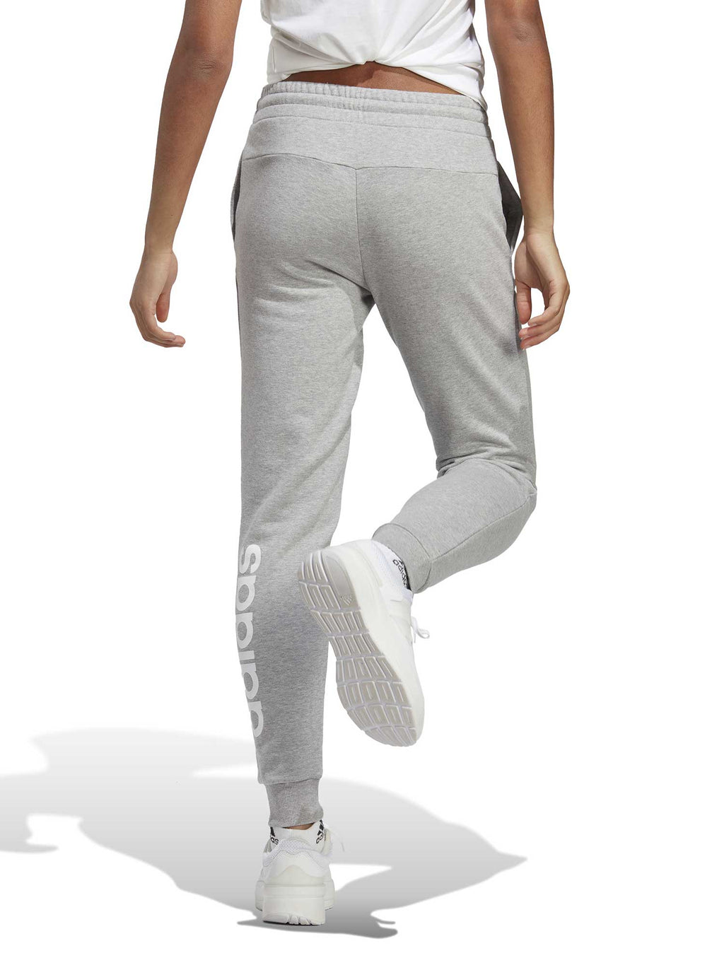 ADIDAS SPORTSWEAR Спортно долнище Essentials