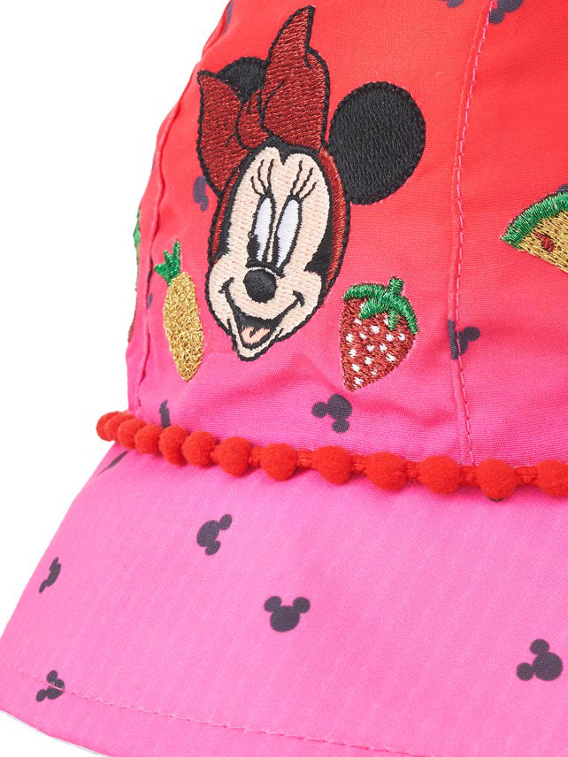 KIDS MOVIE HEROES Шапка MINNIE
