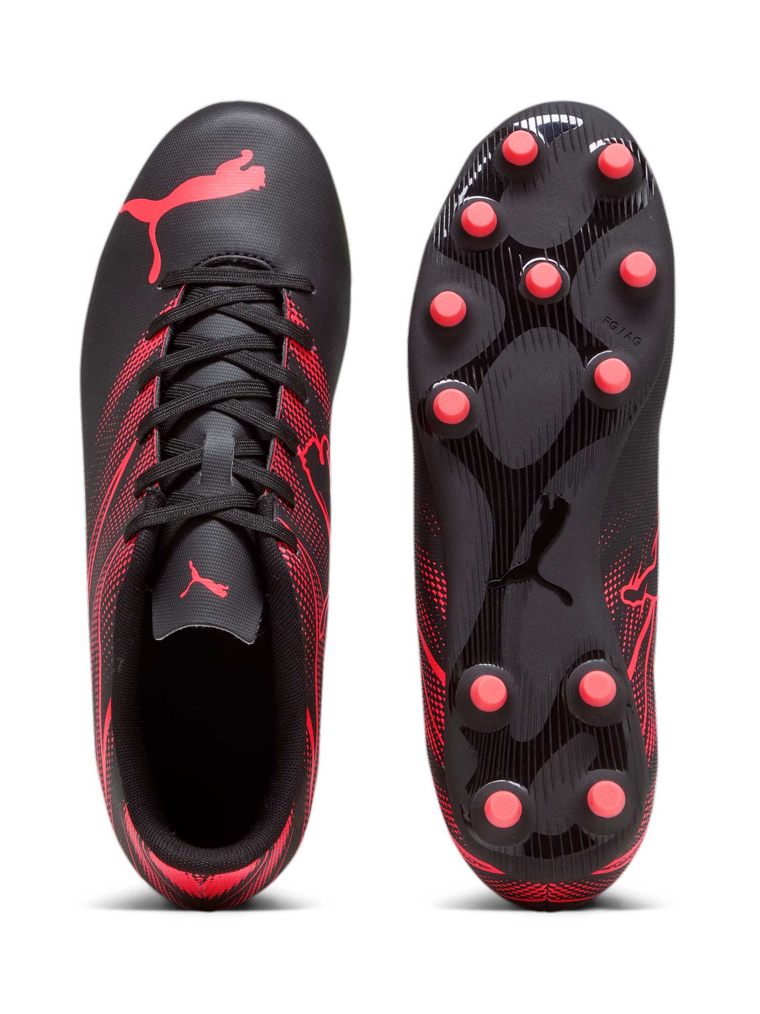 PUMA Обувки ATTACANTO FG/AG