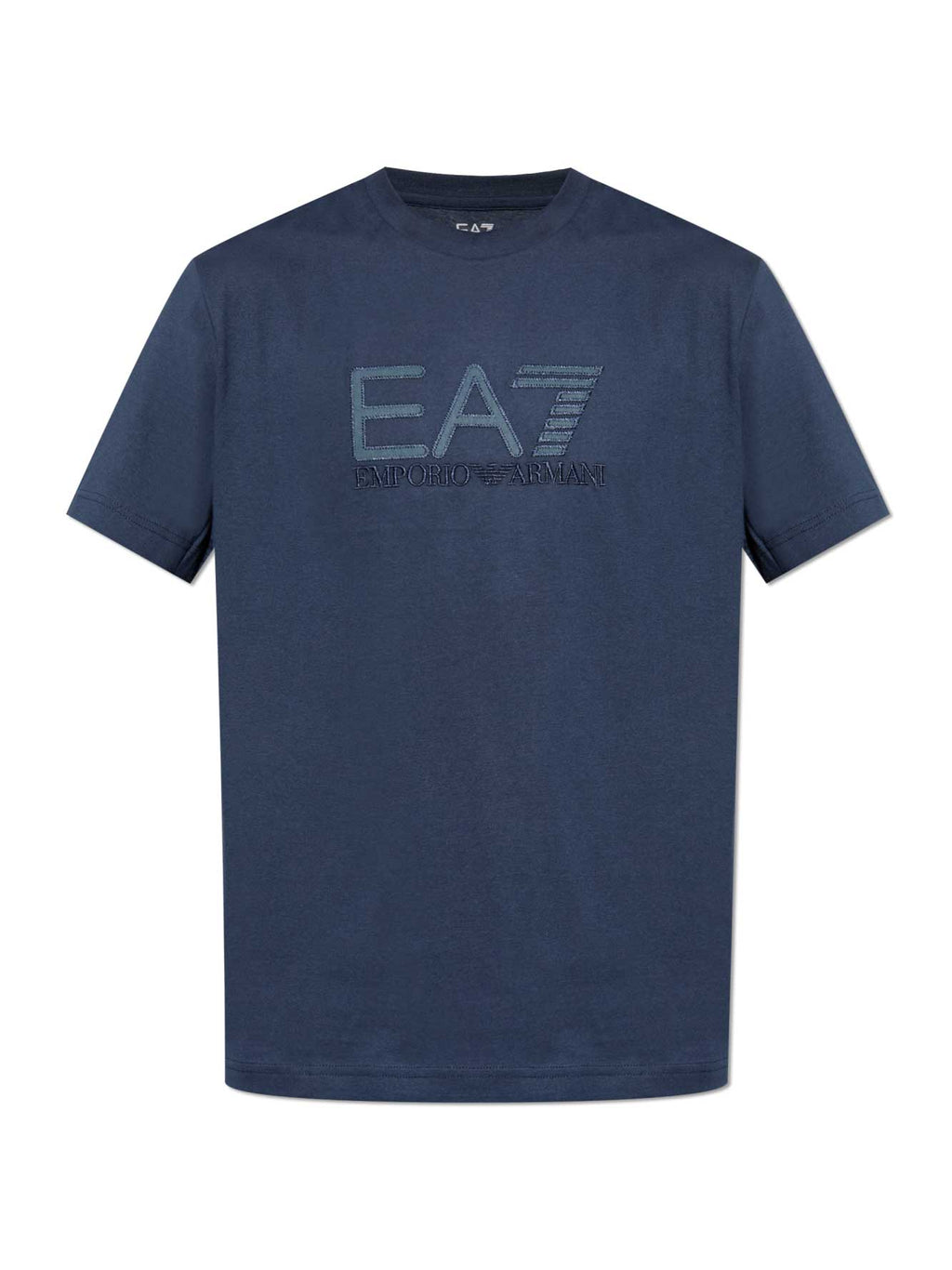 EA7 Emporio Armani Тениска TRAIN VISIBILITY M TEE SS CO