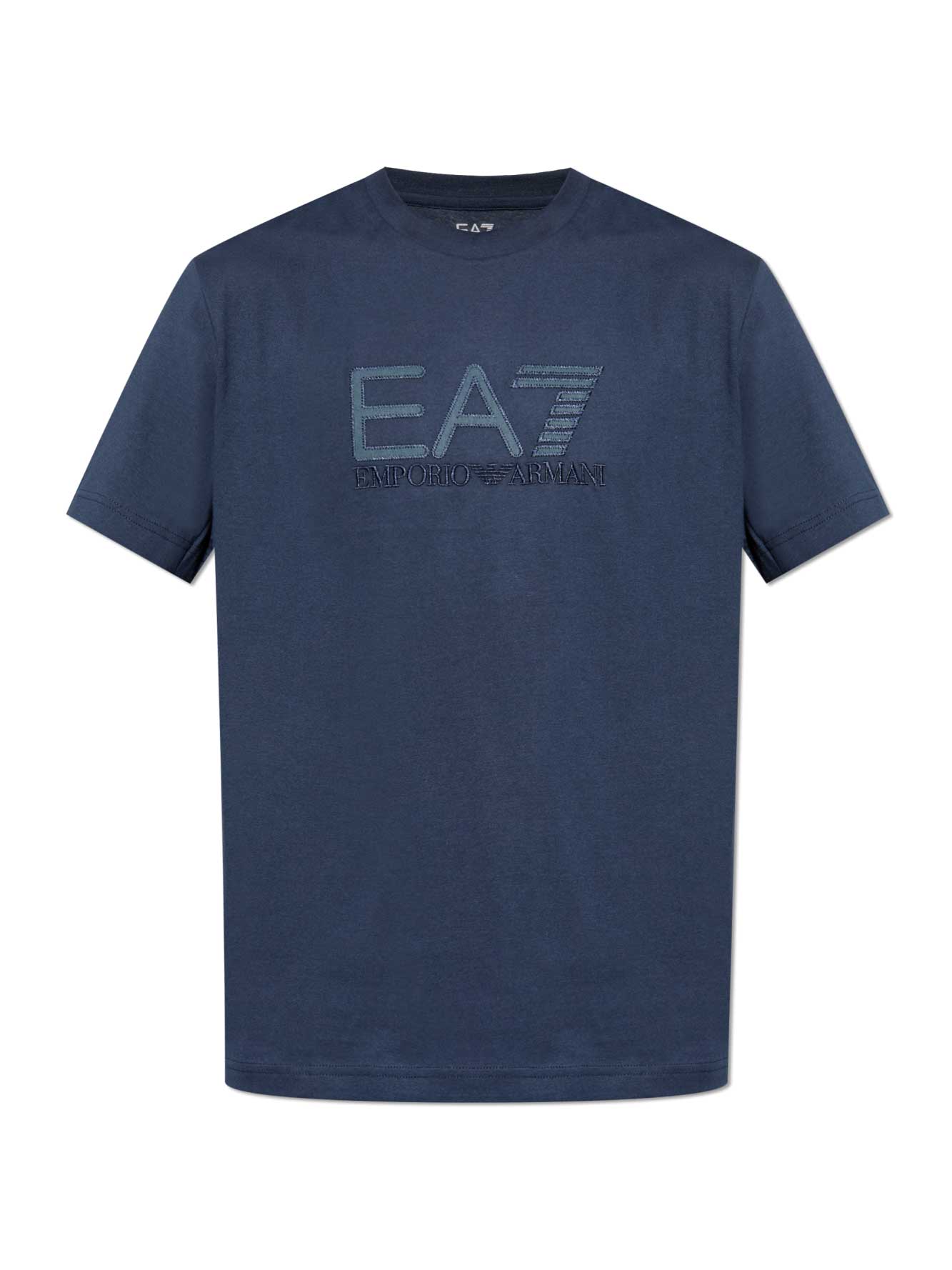 EA7 Emporio Armani Тениска TRAIN VISIBILITY M TEE SS CO