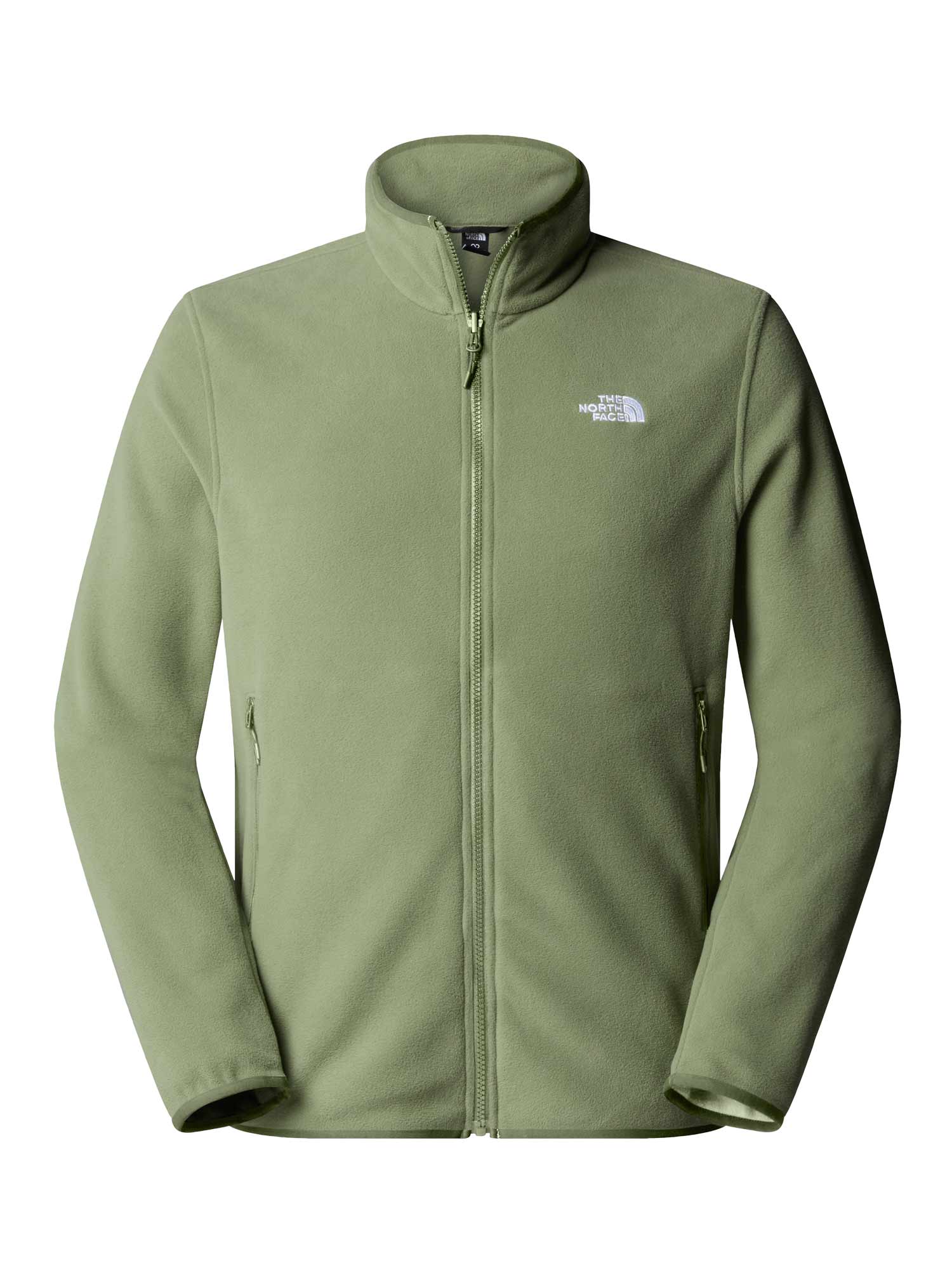 THE NORTH FACE Полар M GLACIER FLEECE JACKET