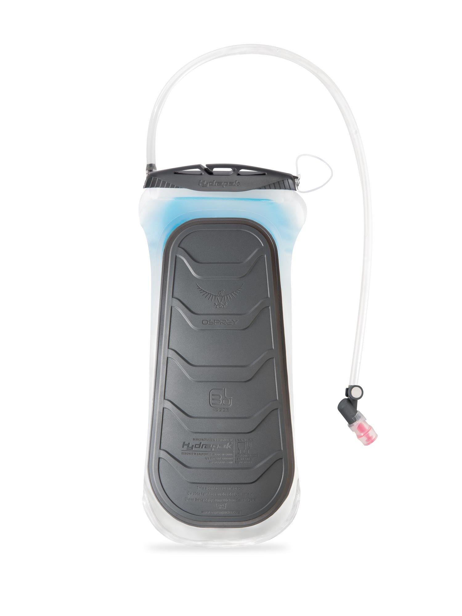 OSPREY Система за вода Hydraulics 3L