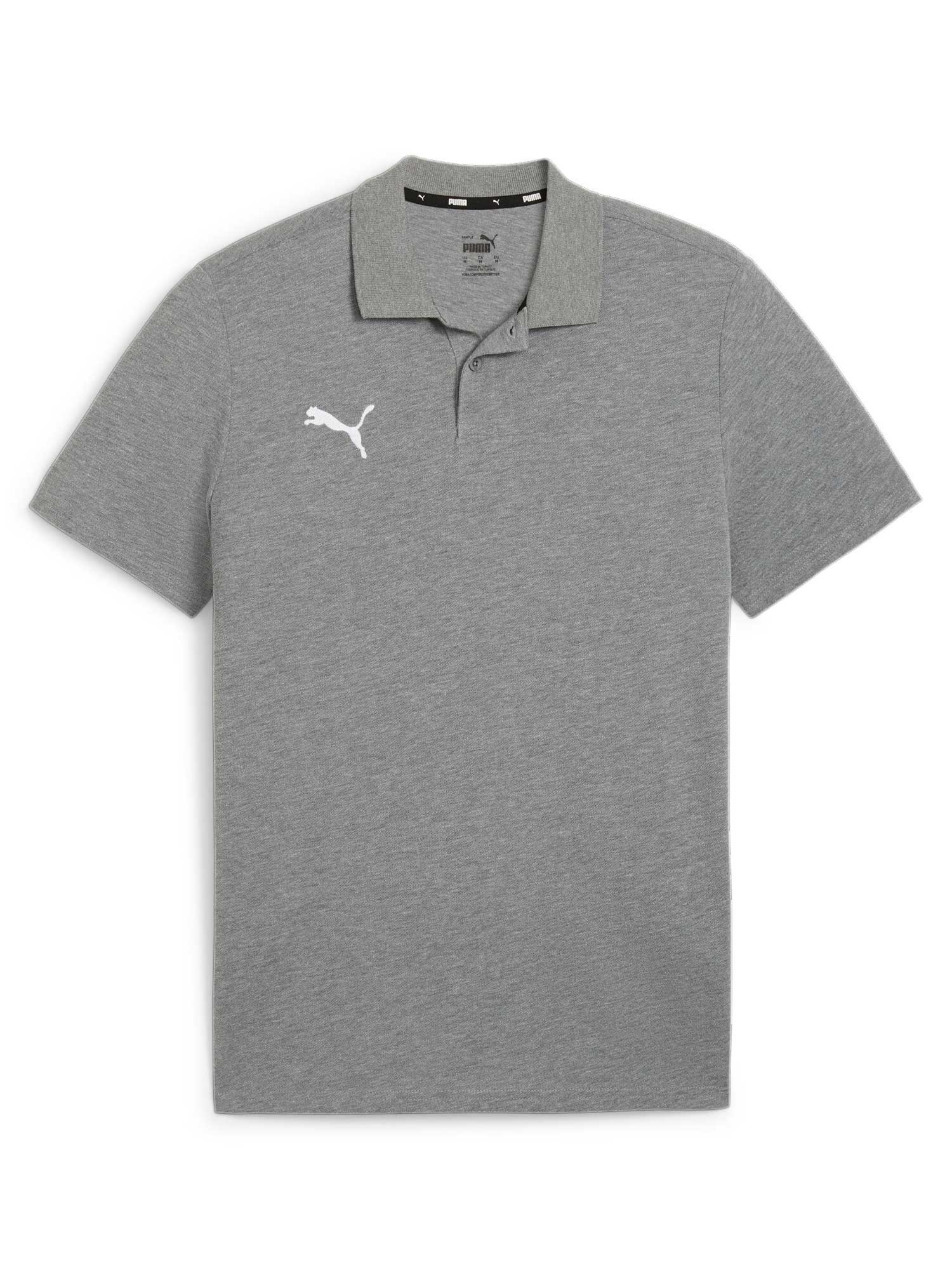 PUMA TEAM Тениска TeamGOAL Casuals Polo