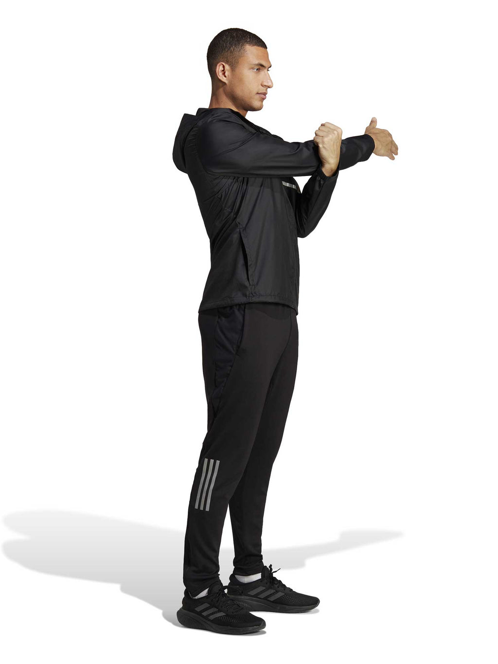 ADIDAS PERFORMANCE Яке Own the Run