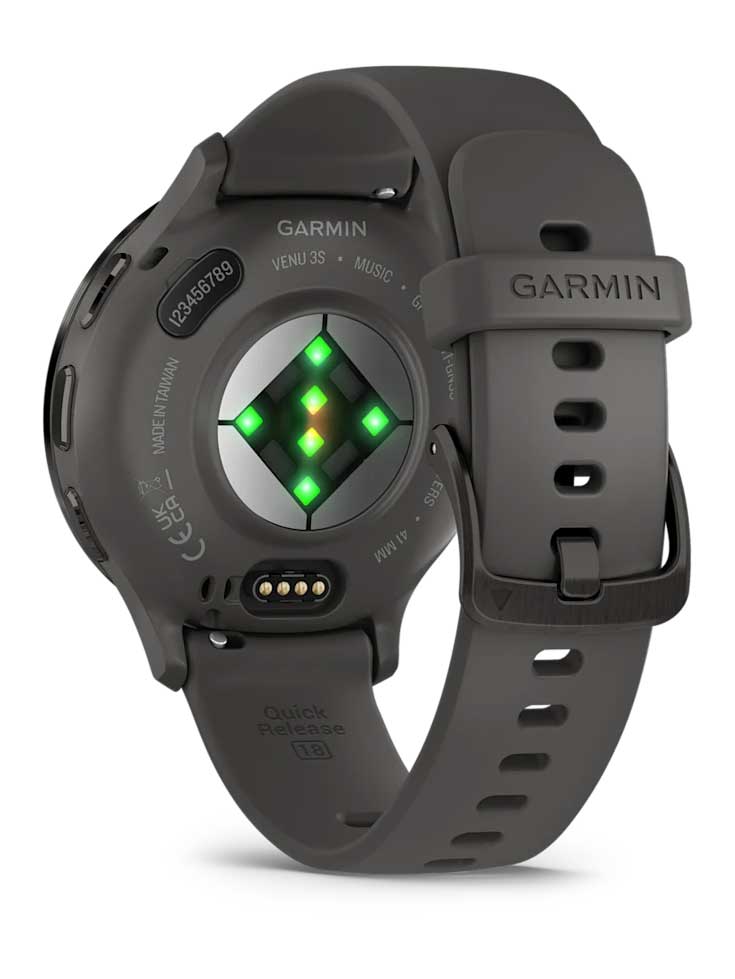 GARMIN GPS Смарт часовник Venu 3S WiFi