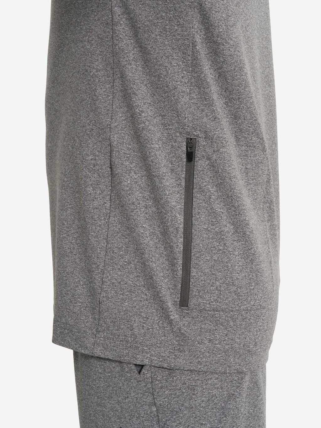 DEMIX Блуза M D Training Flex Knitted jumpers